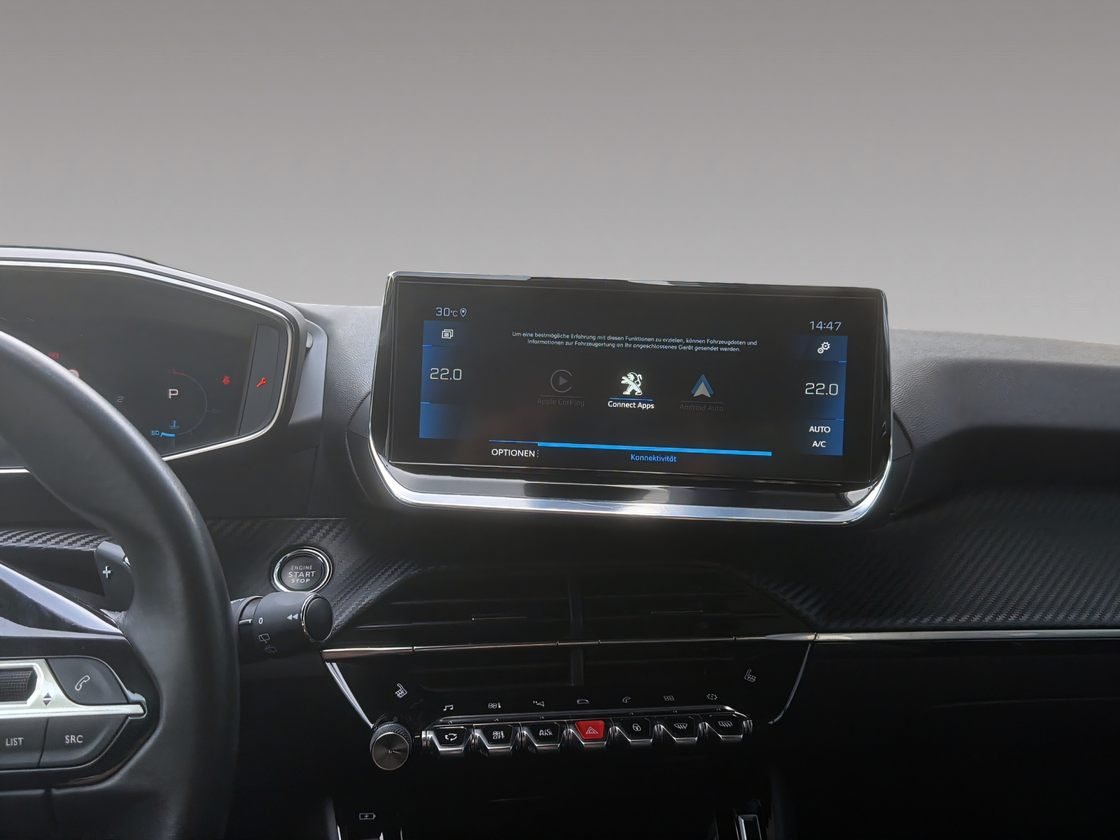 PEUGEOT 208 1.2 PureTech 100 Allure Pack-image-13