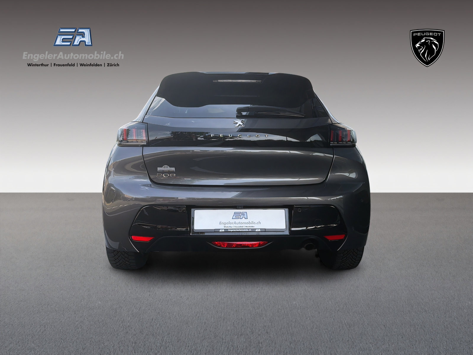 PEUGEOT 208 1.2 PureTech 100 Allure Pack-image-4