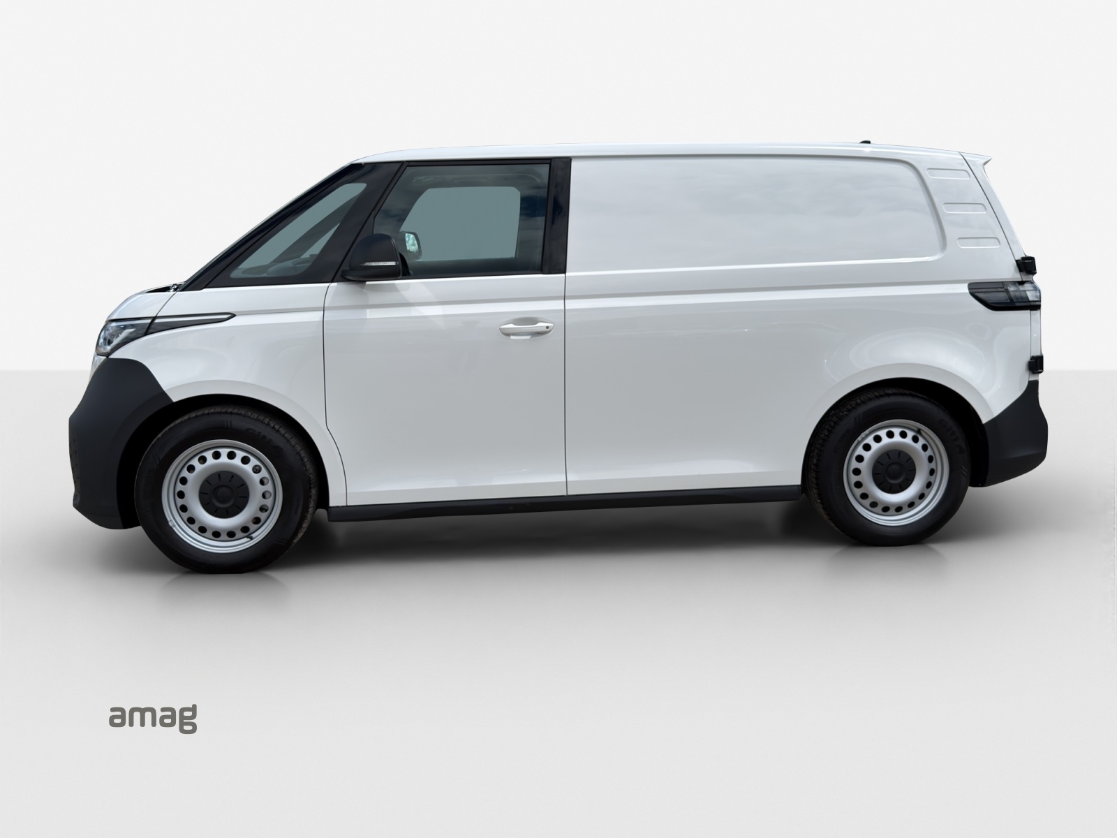 VW ID. Buzz Cargo Pure-showroom-element-1