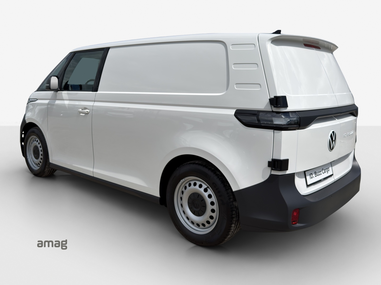 VW ID. Buzz Cargo Pure-showroom-element-2