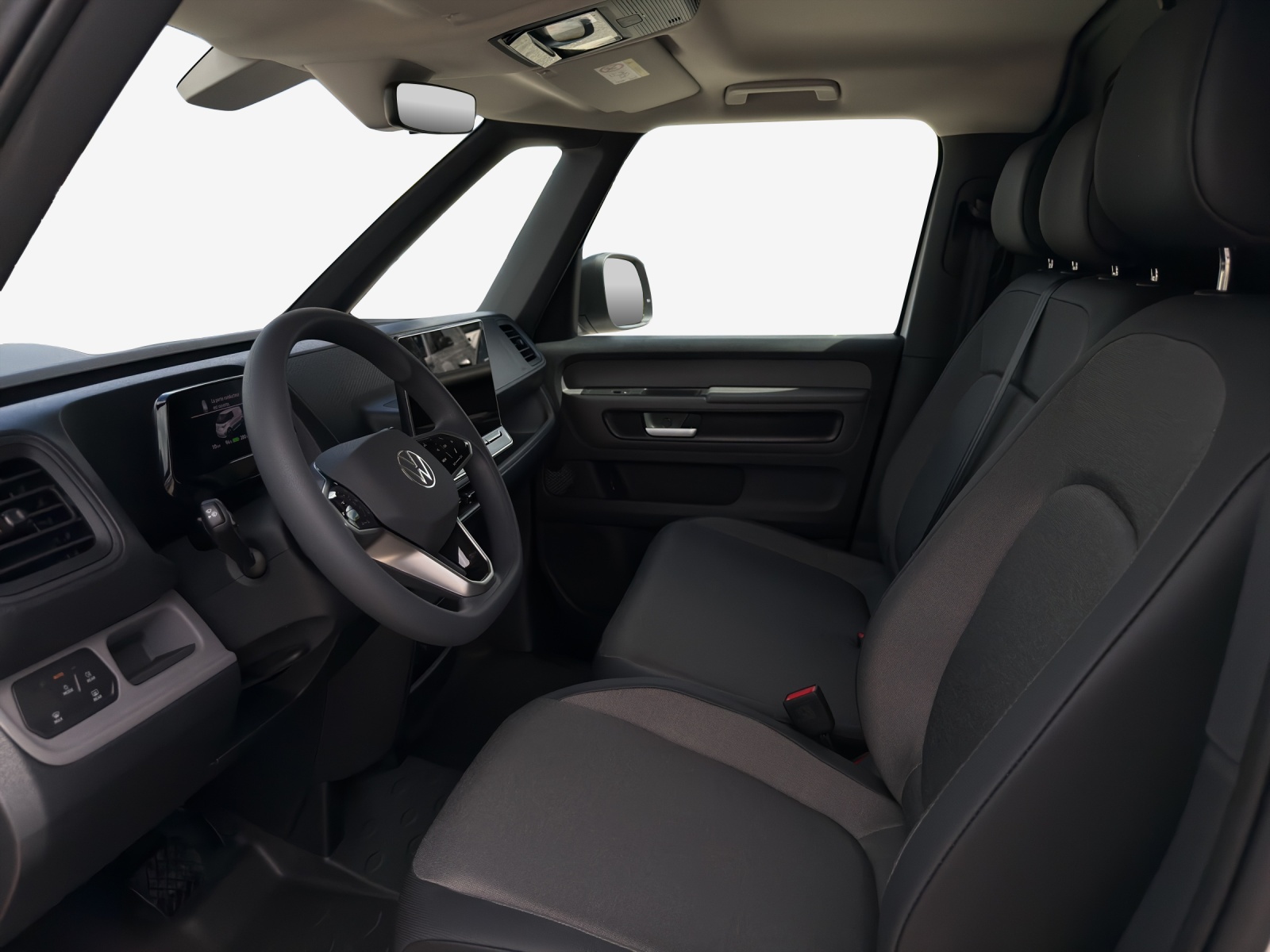 VW ID. Buzz Cargo Pure-image-7