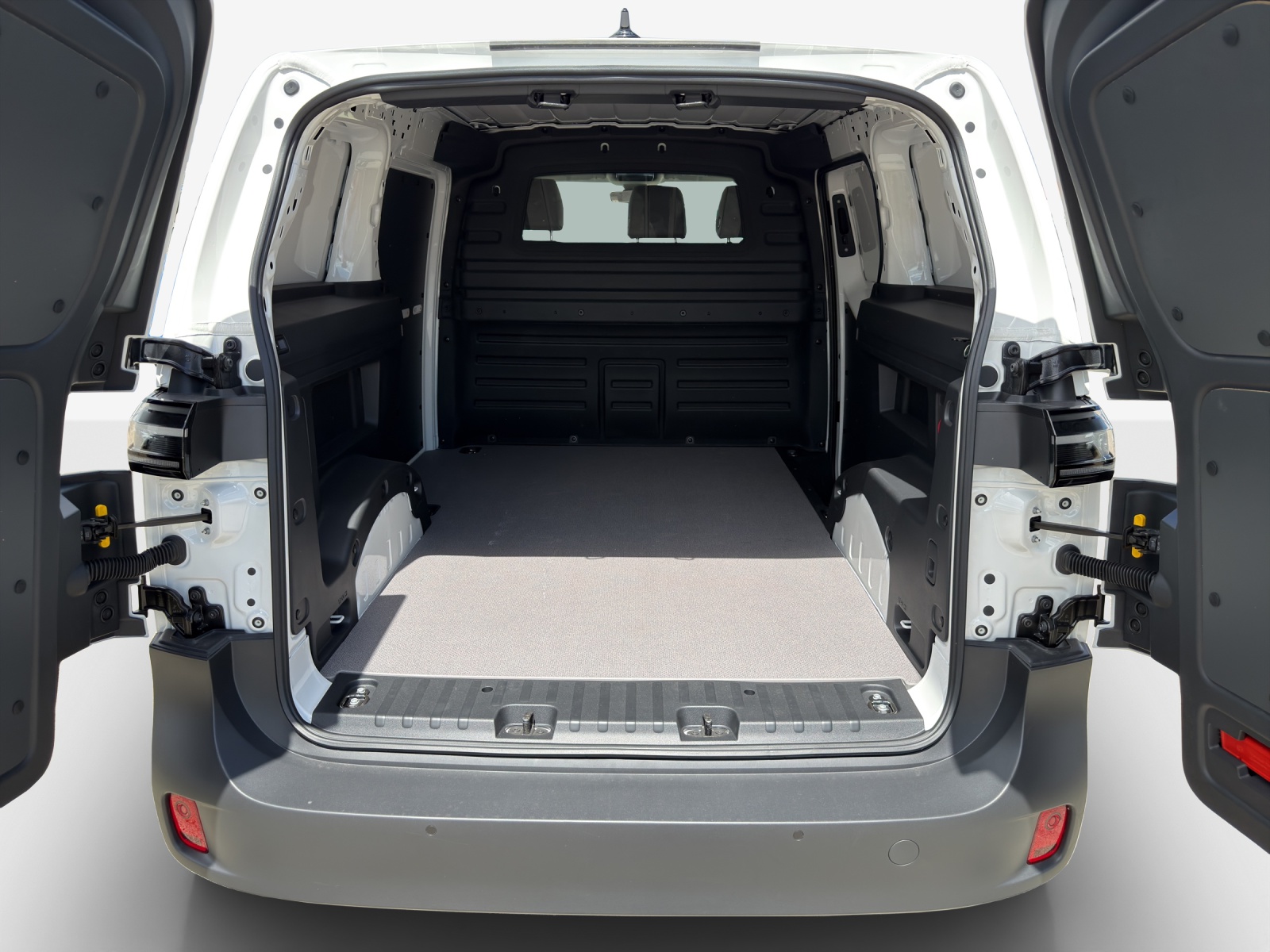 VW ID. Buzz Cargo Pure-image-12