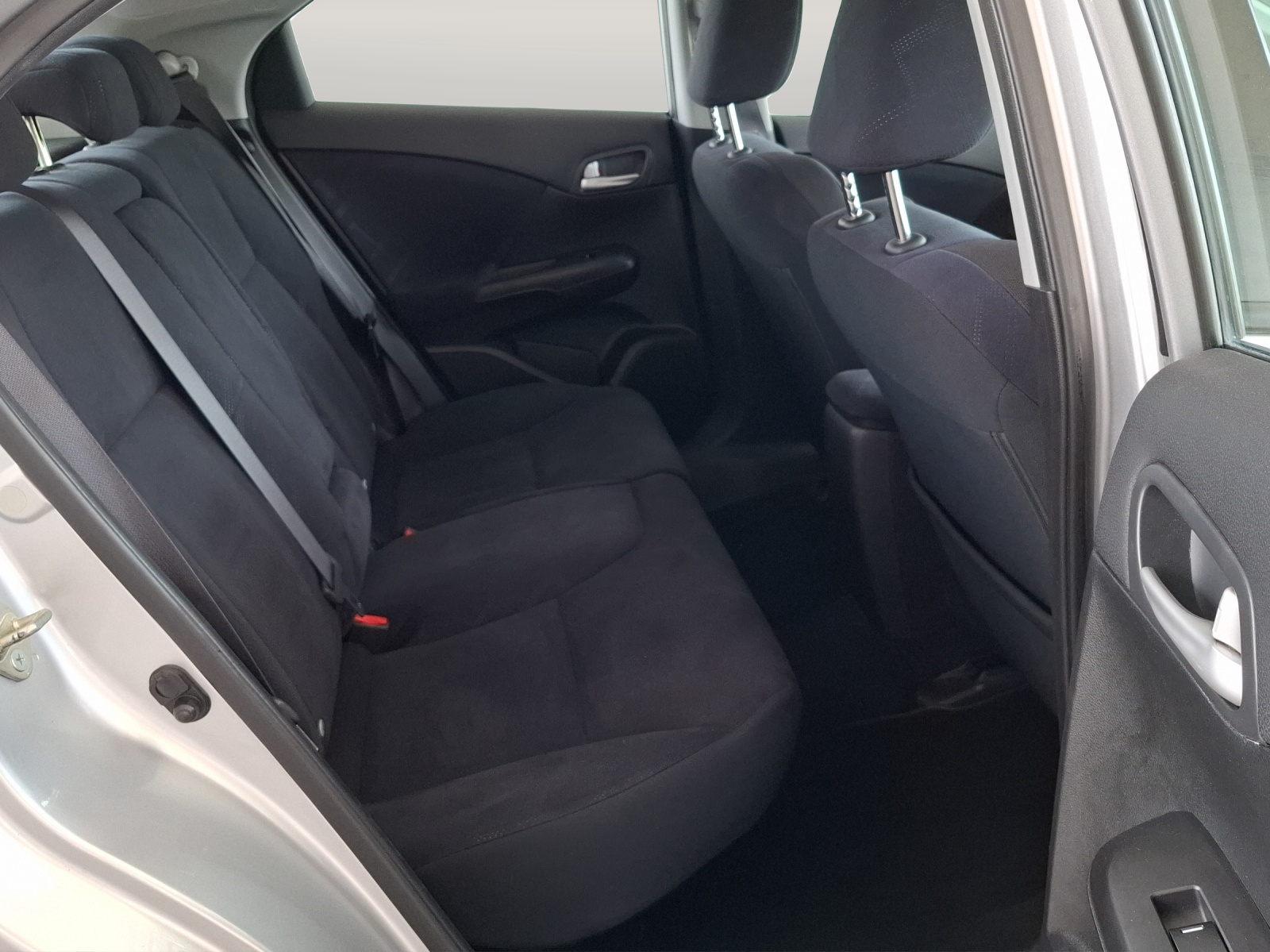 HONDA Civic 2.2i-DTEC Sport // Bremsen hinten komplett NEU vorne beläge NEU // 8-fach Aluminiumbereift-image-10
