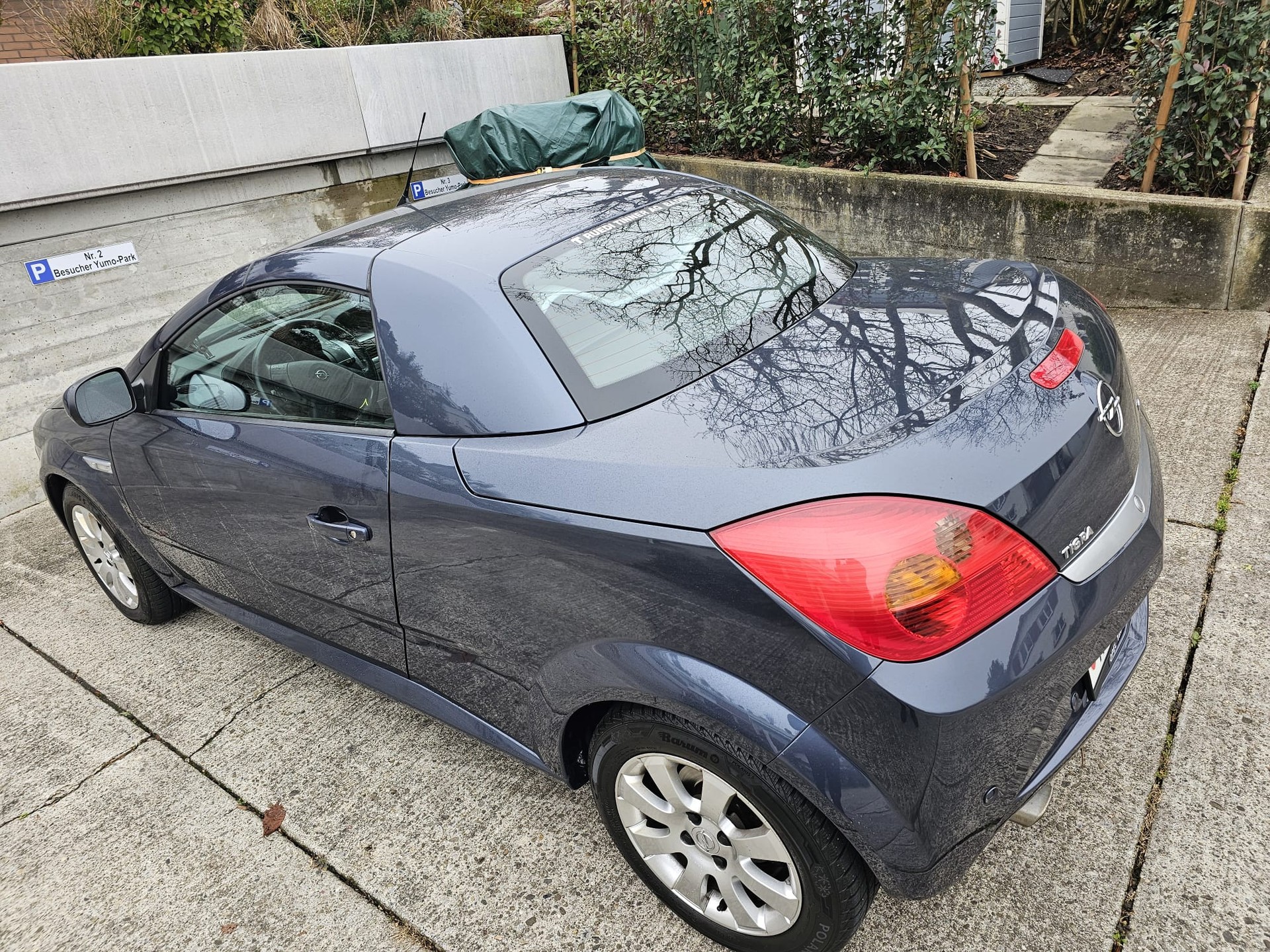 OPEL Tigra 1.8 Sport-image-2