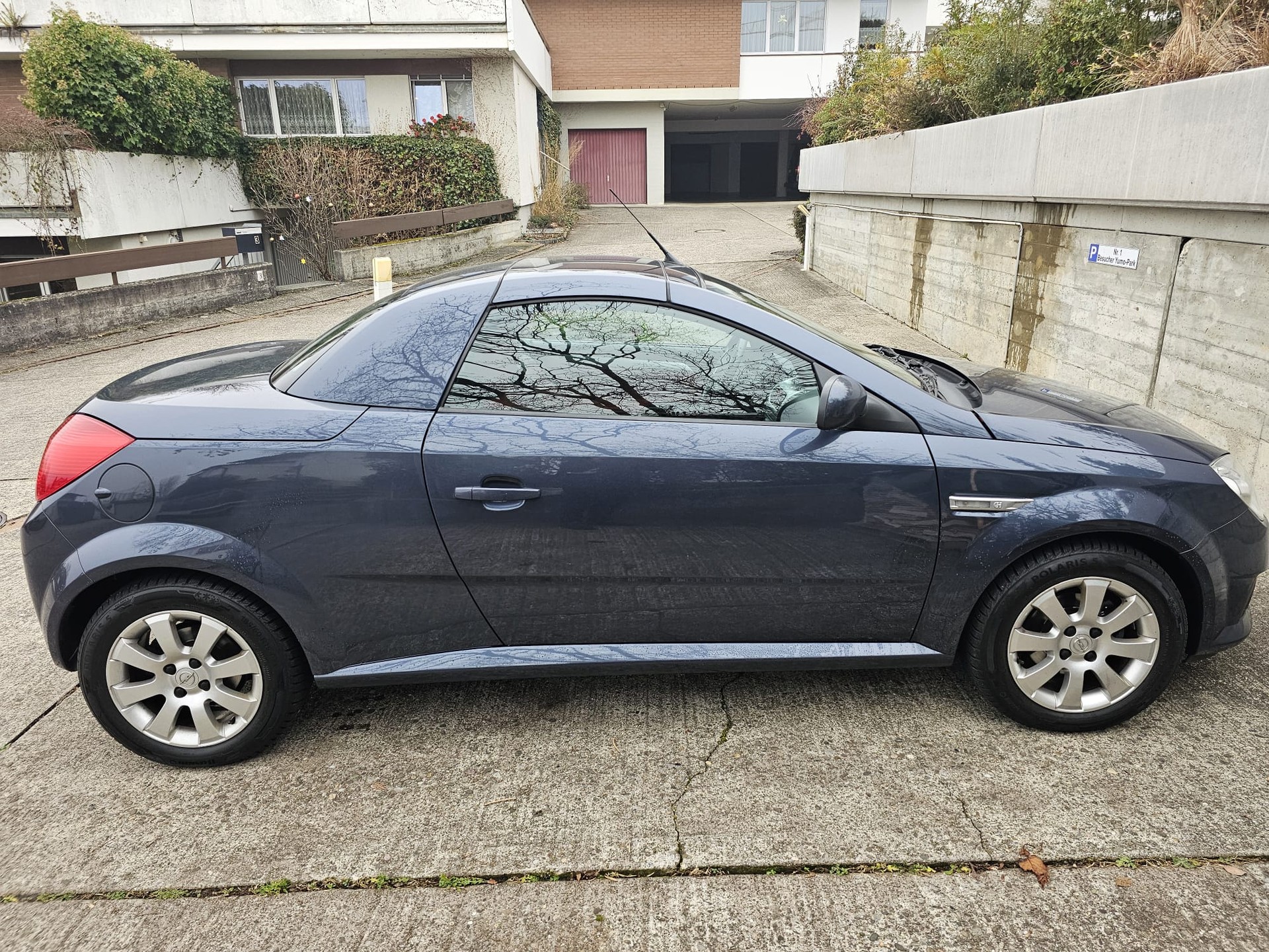 OPEL Tigra 1.8 Sport-image-4