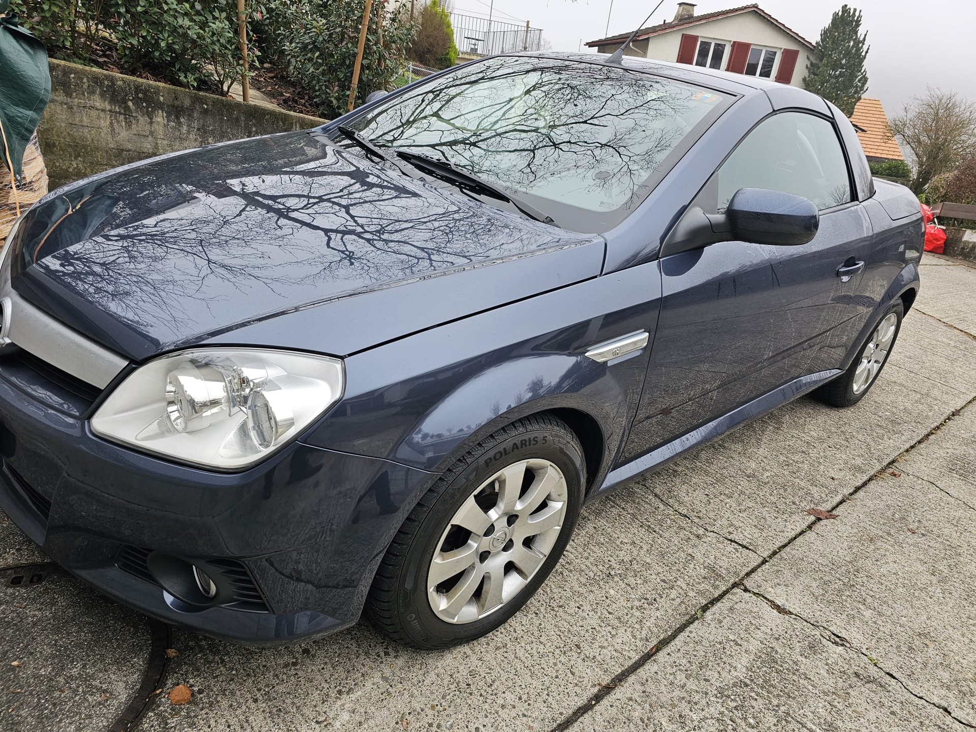 OPEL Tigra 1.8 Sport-image-0