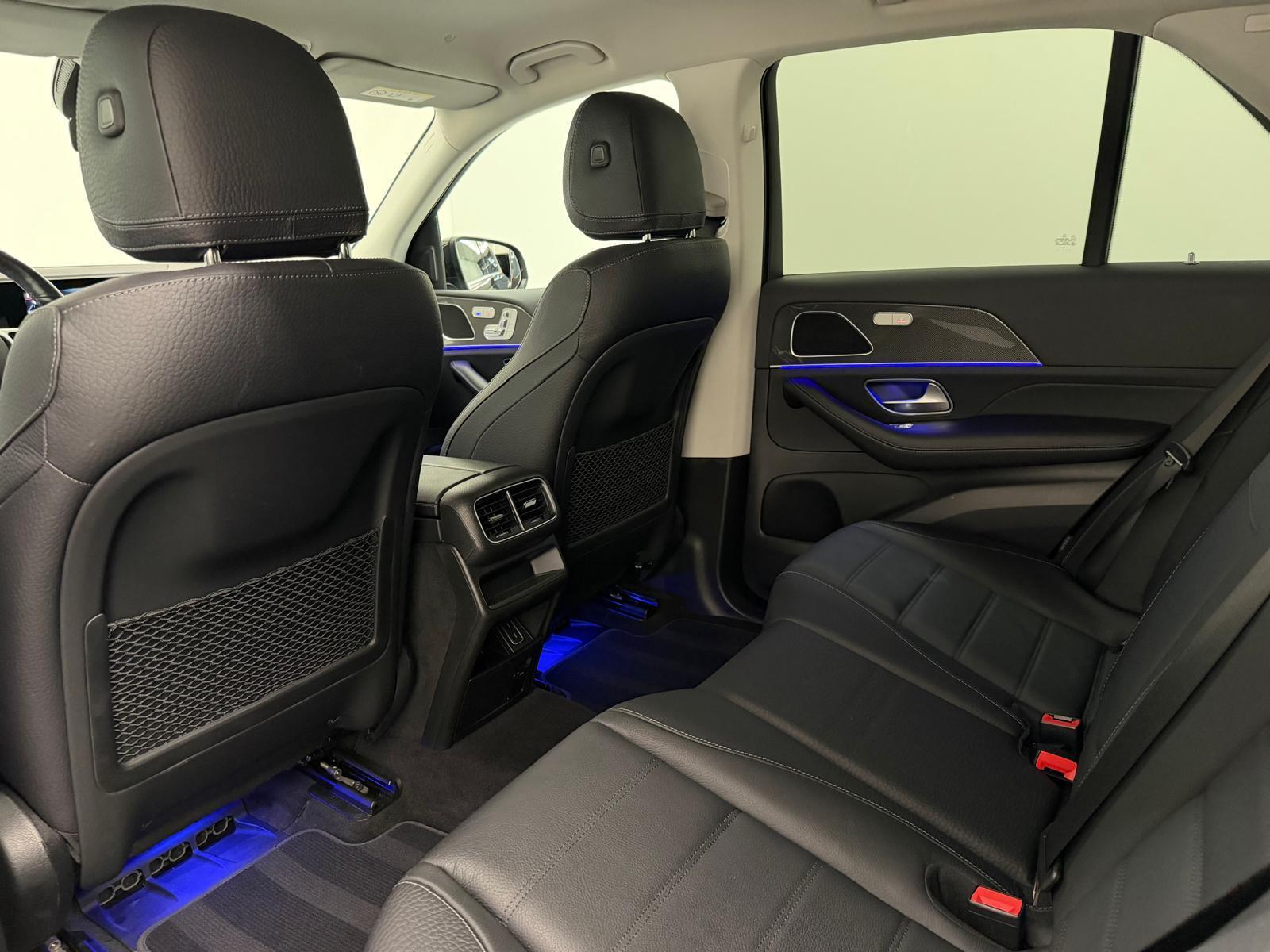 MERCEDES-BENZ GLE 450 4matic-image-11