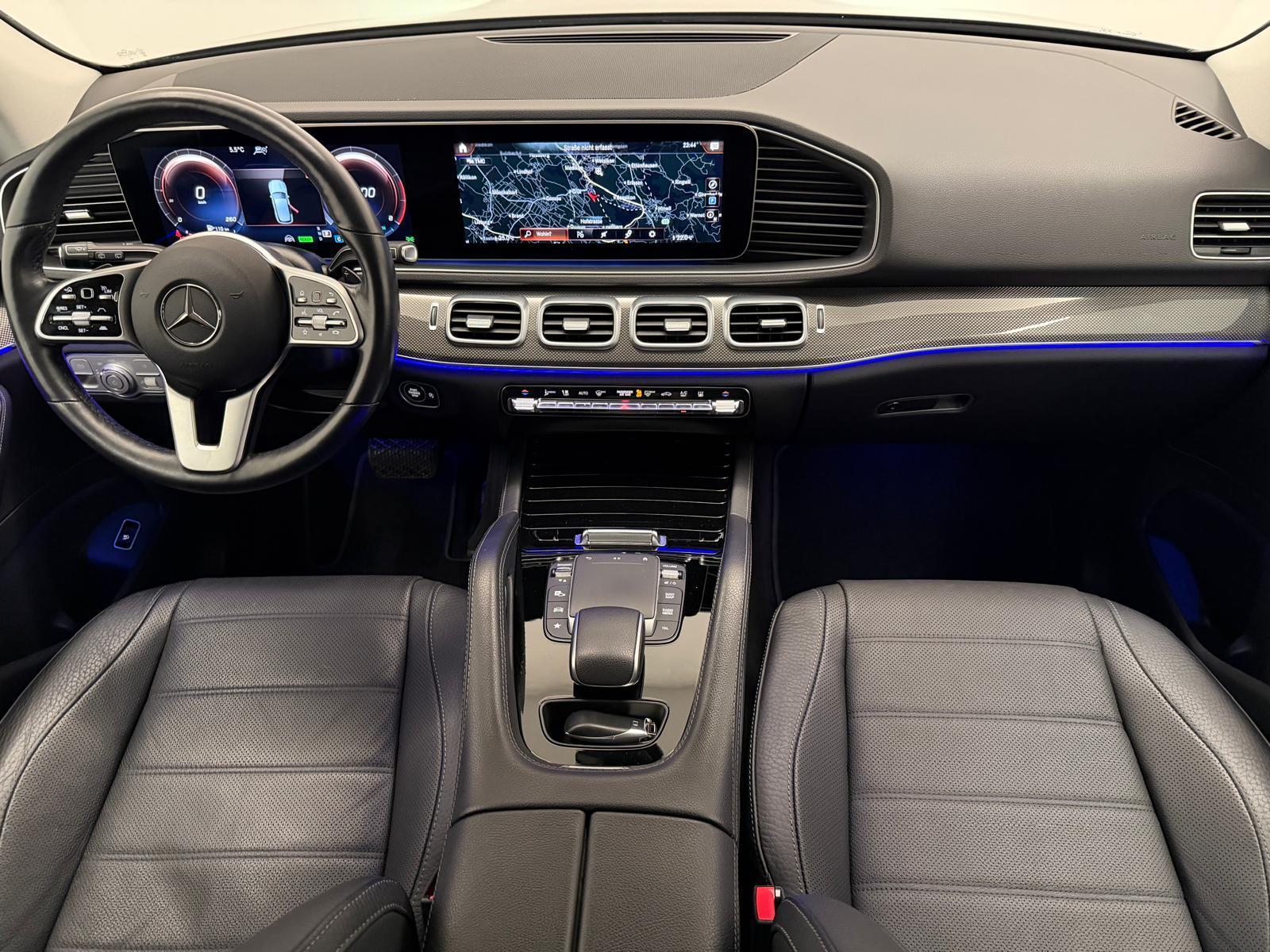 MERCEDES-BENZ GLE 450 4matic-image-12