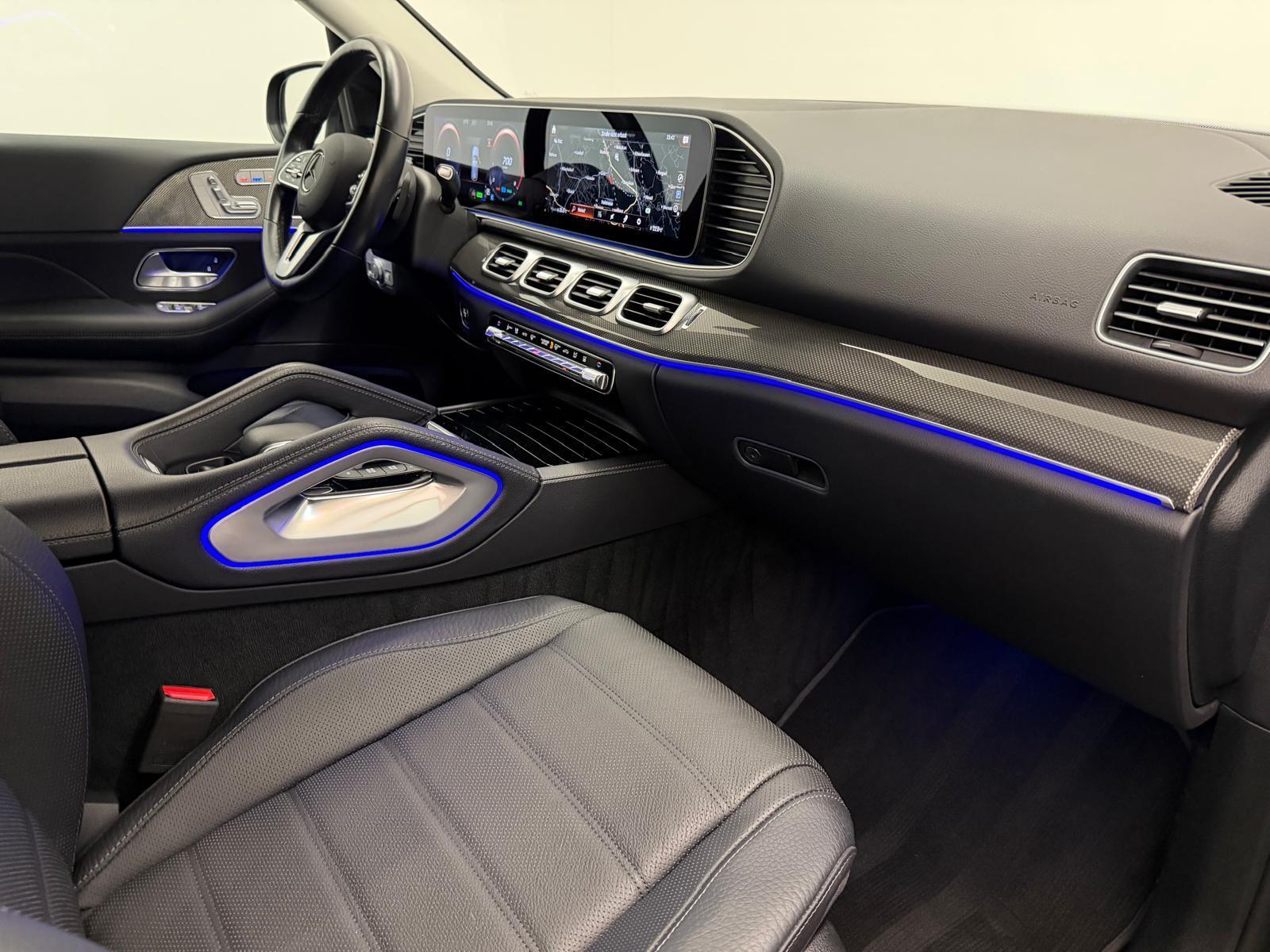 MERCEDES-BENZ GLE 450 4matic-image-10
