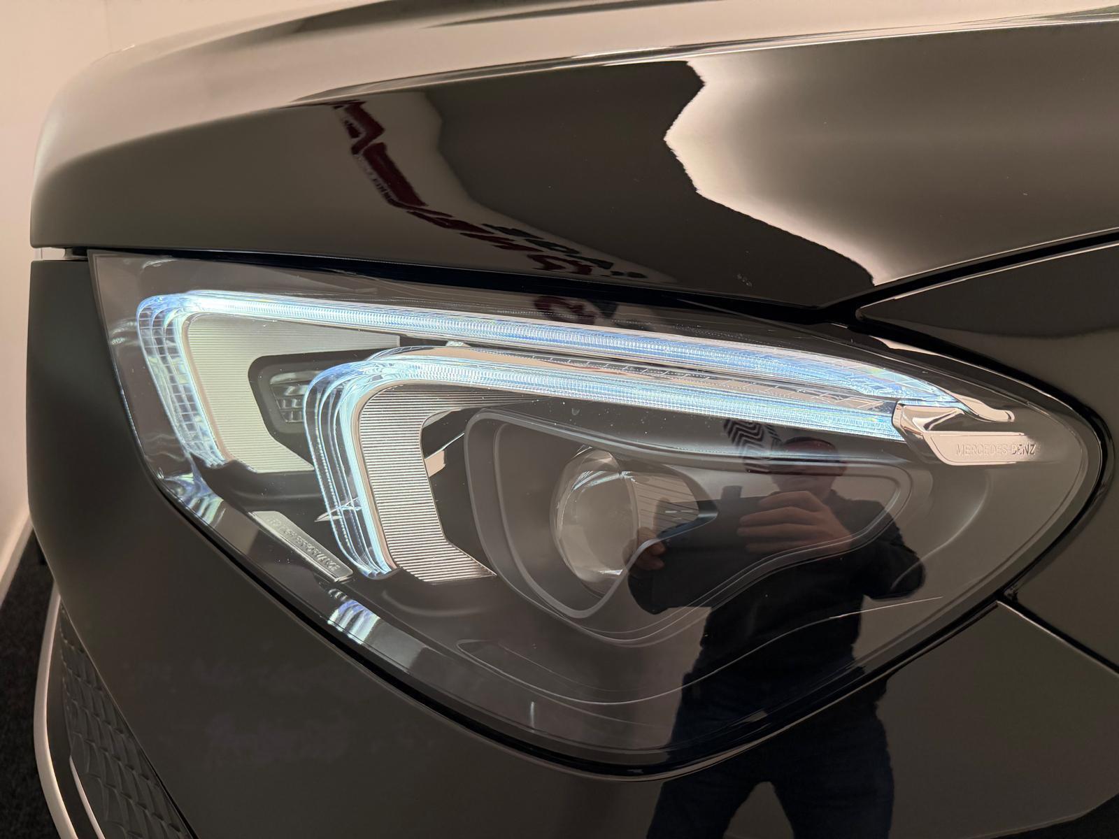 MERCEDES-BENZ GLE 450 4matic-image-7