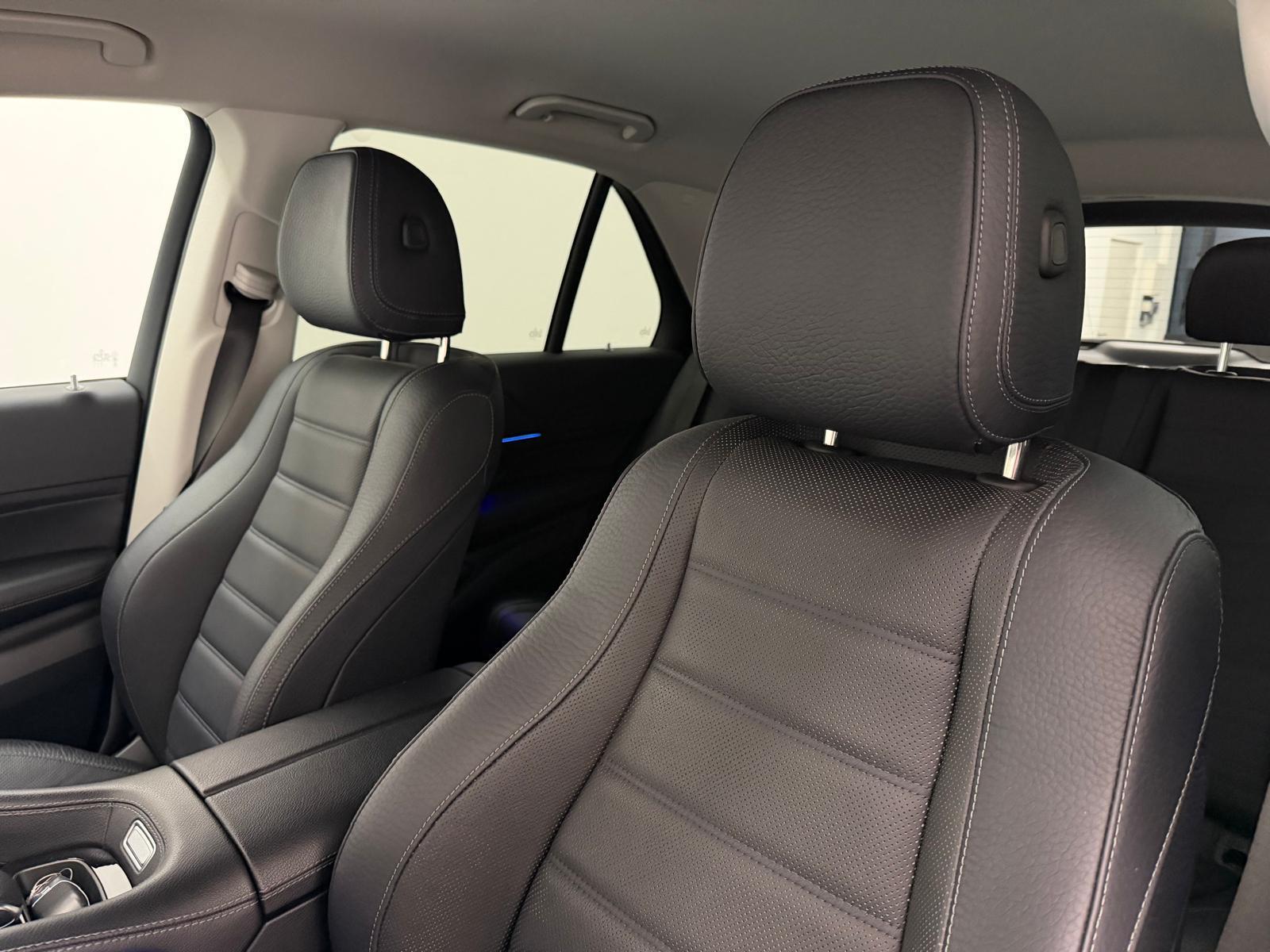 MERCEDES-BENZ GLE 450 4matic-image-13