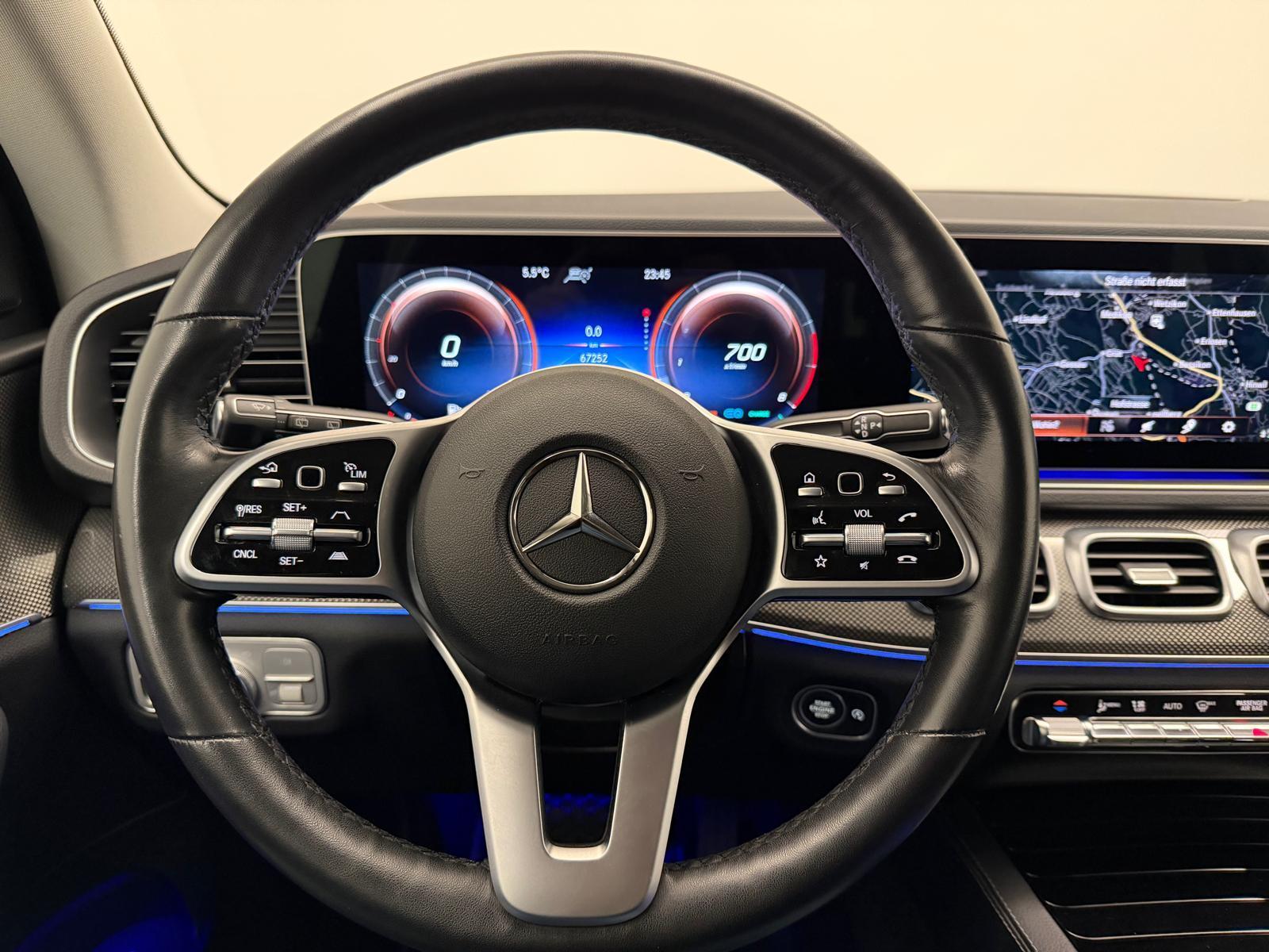 MERCEDES-BENZ GLE 450 4matic-image-21