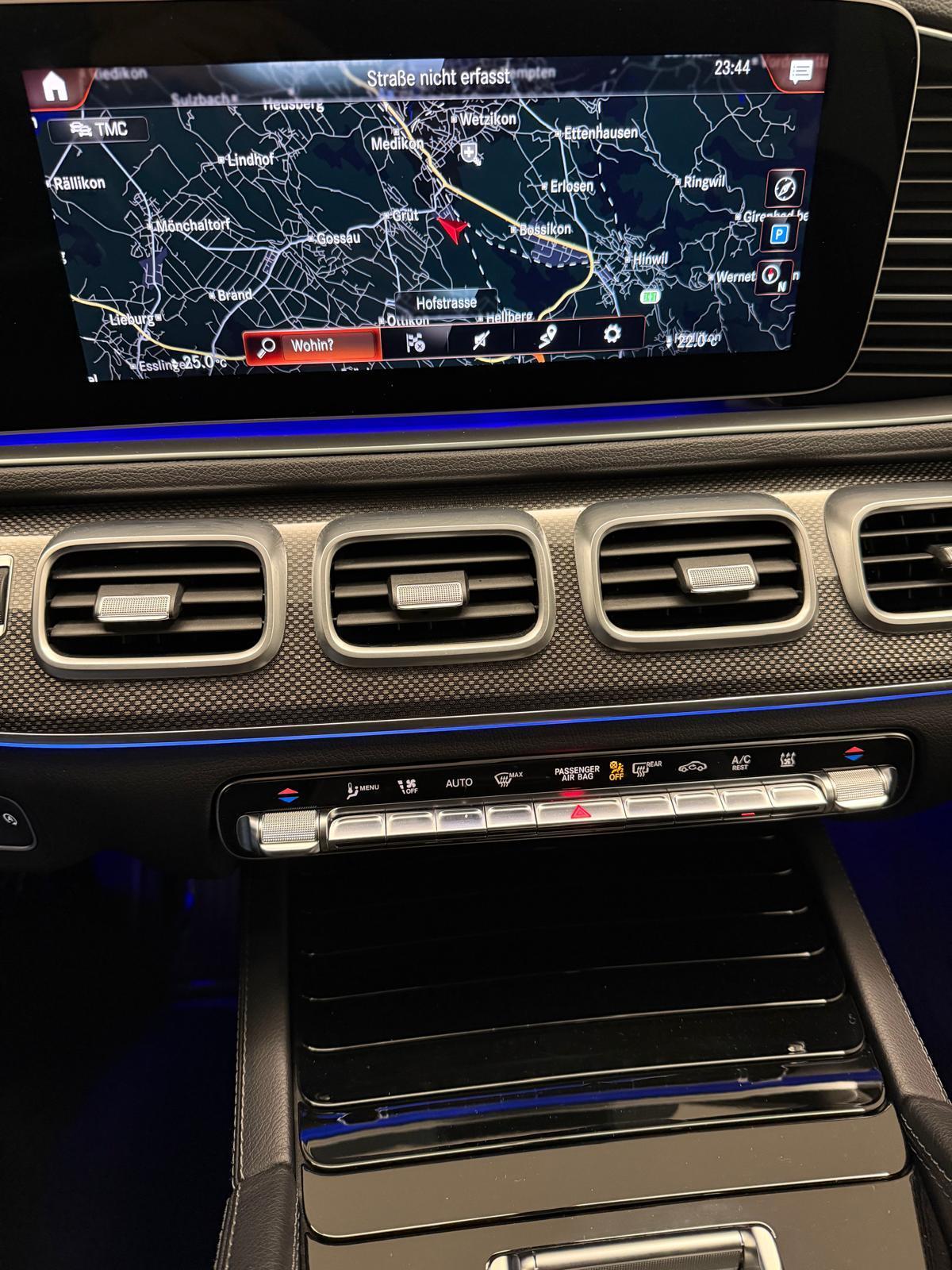 MERCEDES-BENZ GLE 450 4matic-image-24