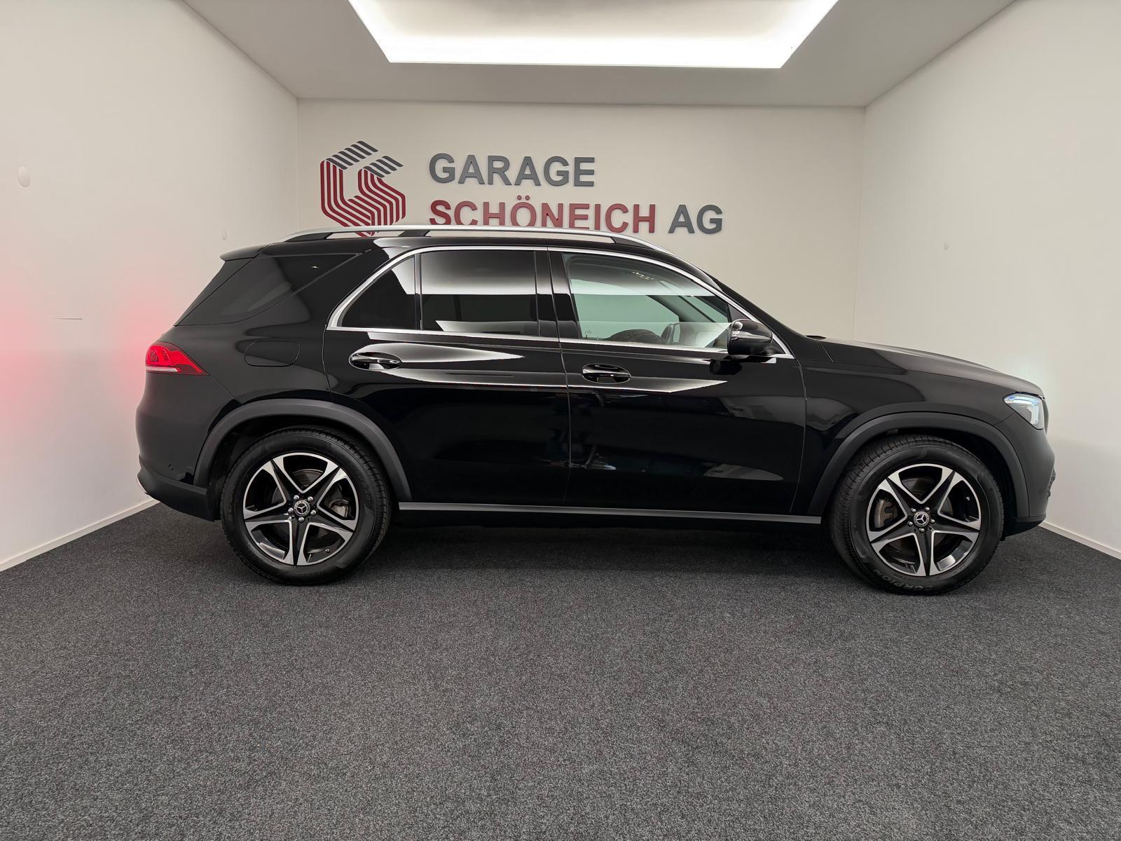 MERCEDES-BENZ GLE 450 4matic-image-3