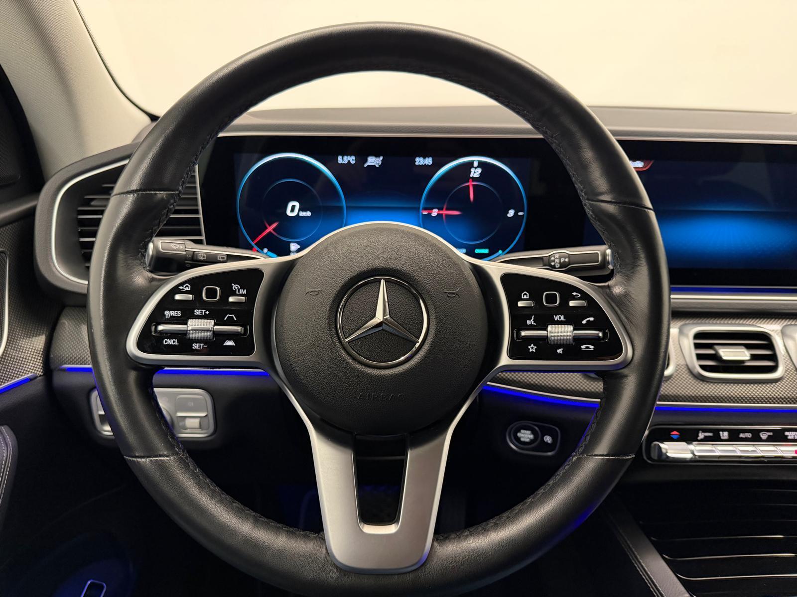 MERCEDES-BENZ GLE 450 4matic-image-20