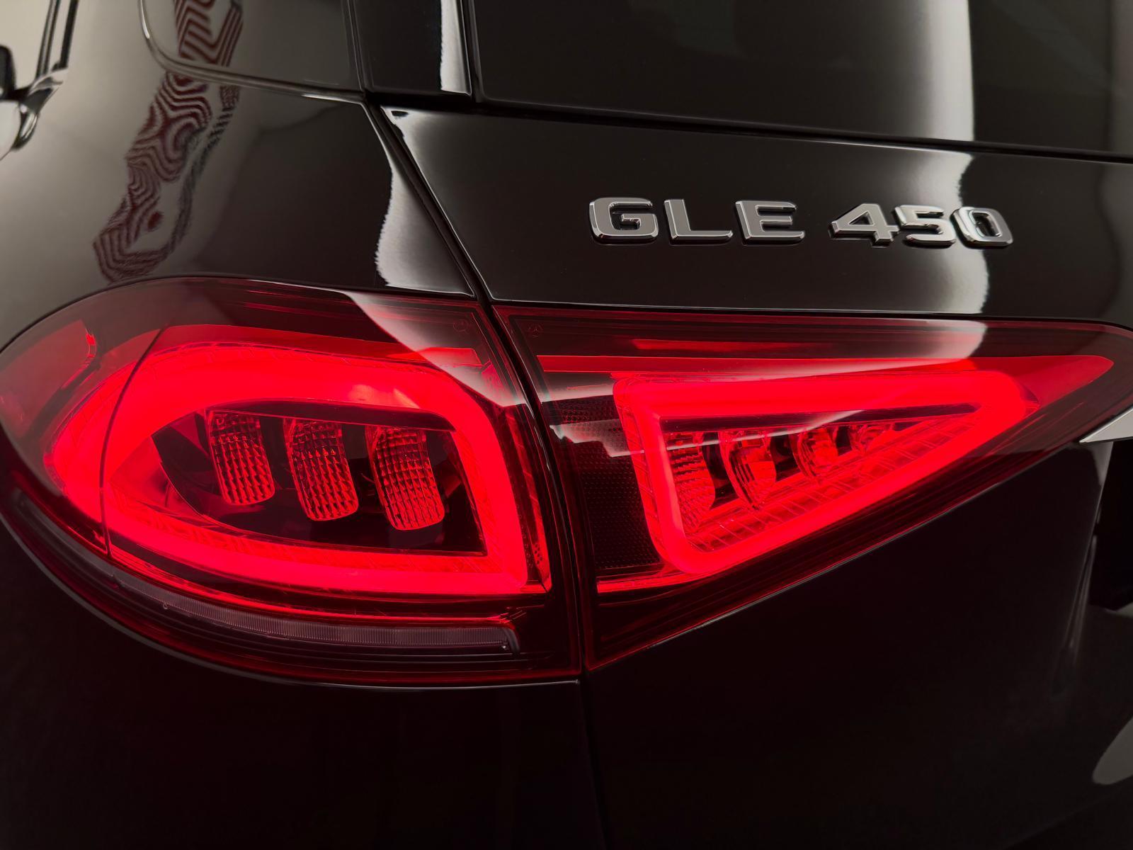 MERCEDES-BENZ GLE 450 4matic-image-8