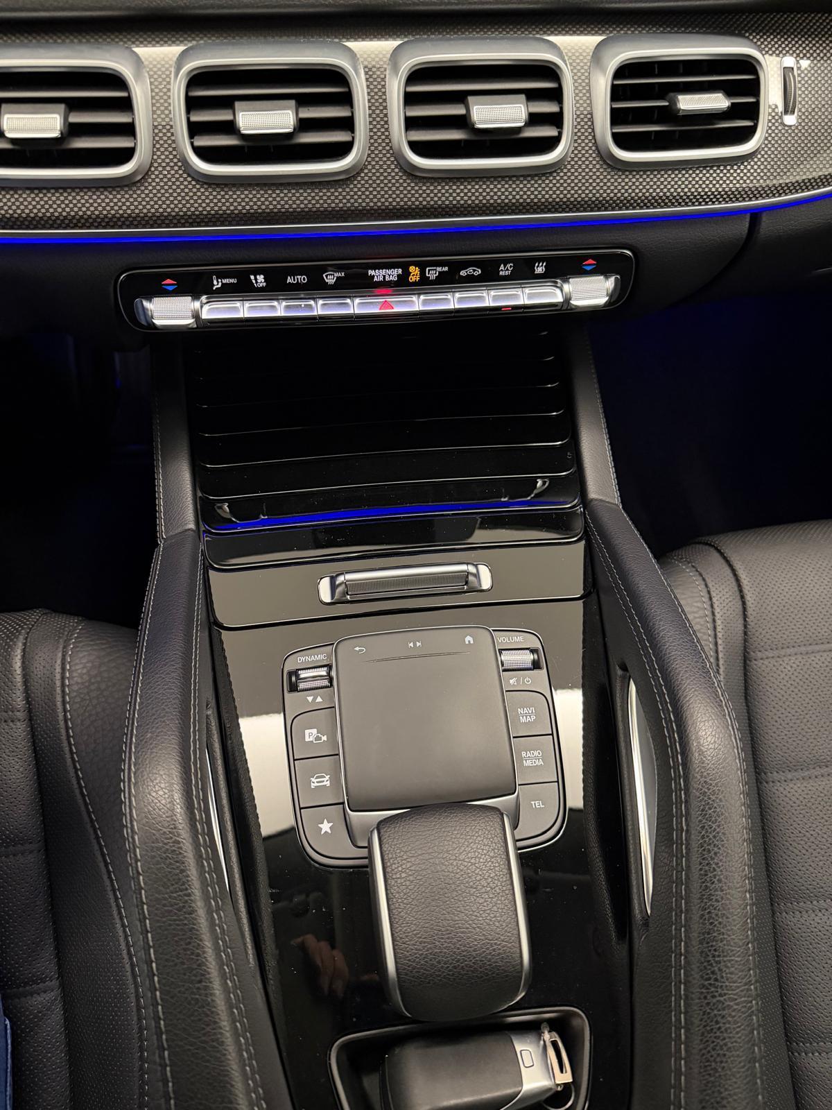 MERCEDES-BENZ GLE 450 4matic-image-25