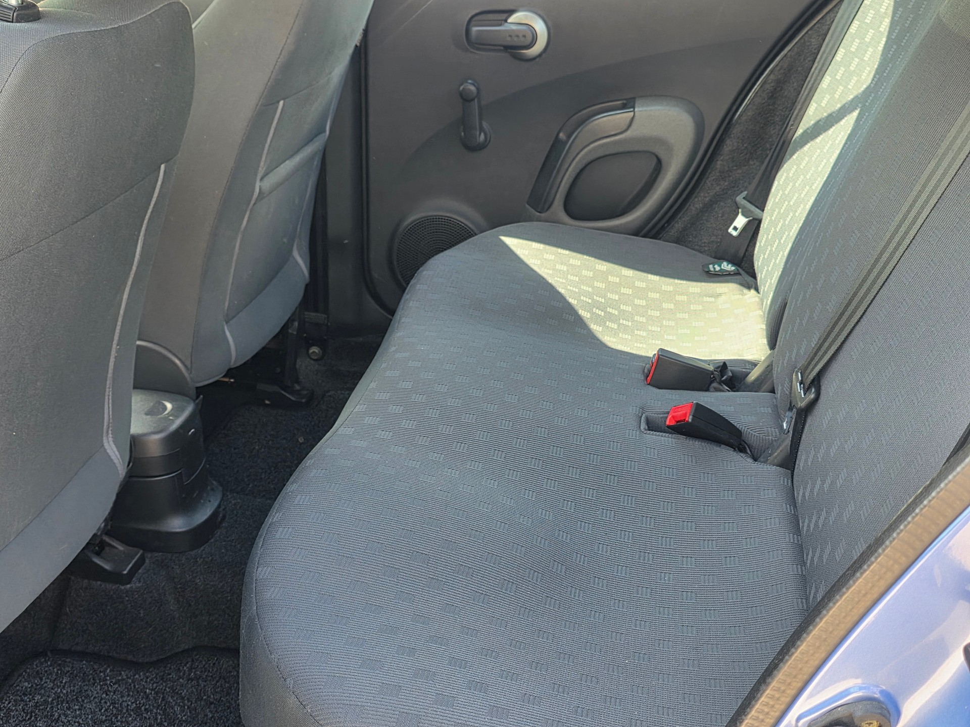 NISSAN Micra 1.2 visia Automat / ab MFK 10.25 / Frisch ab Service / 6 Monate Garantie / Gratis Lieferung-image-10