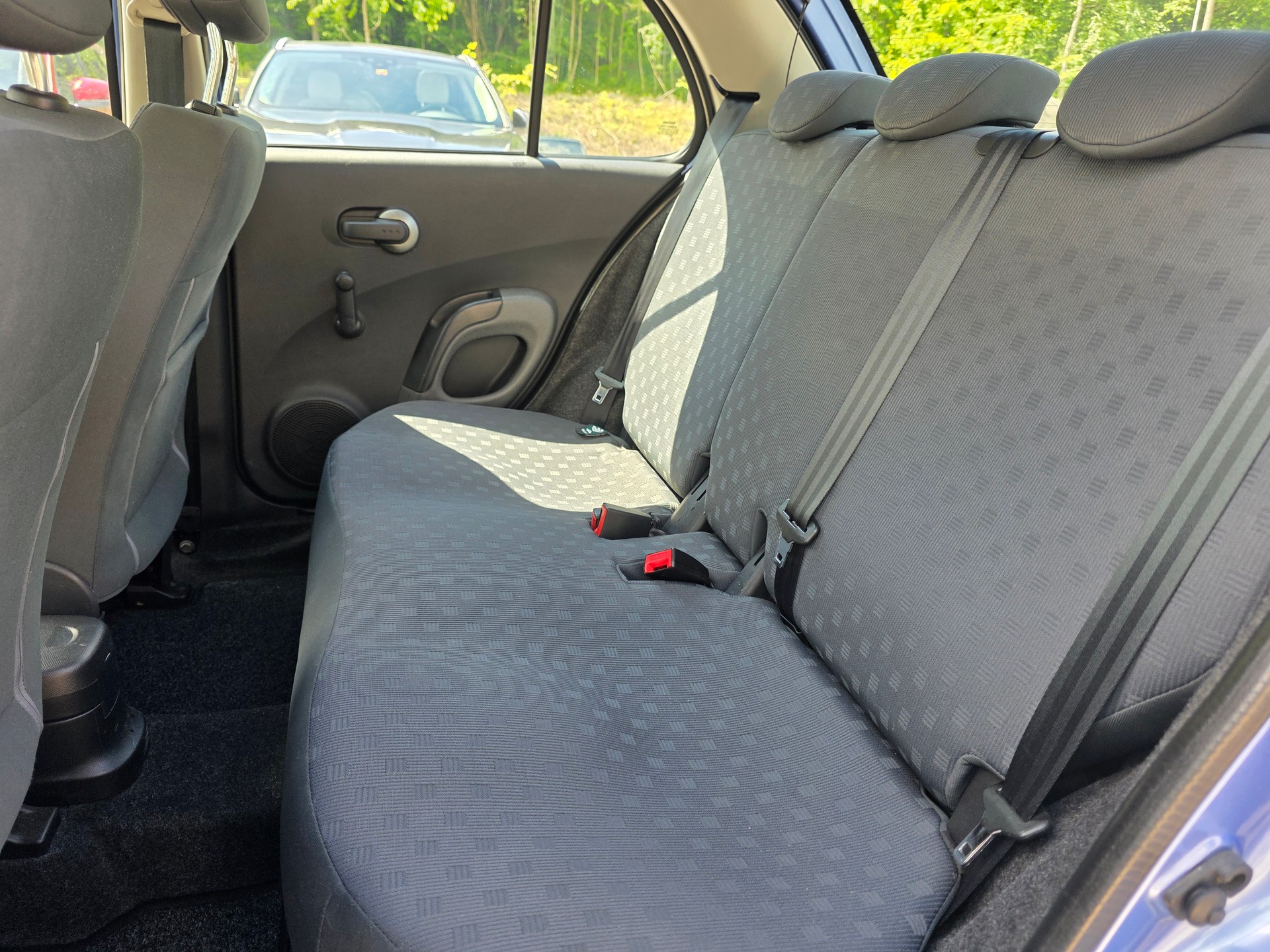 NISSAN Micra 1.2 visia Automat / ab MFK 10.25 / Frisch ab Service / 6 Monate Garantie / Gratis Lieferung-image-11