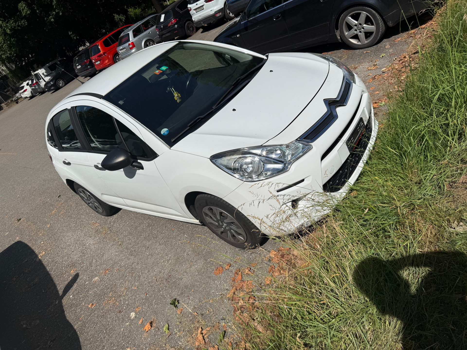 CITROEN C3 1.0i Attraction-image-4