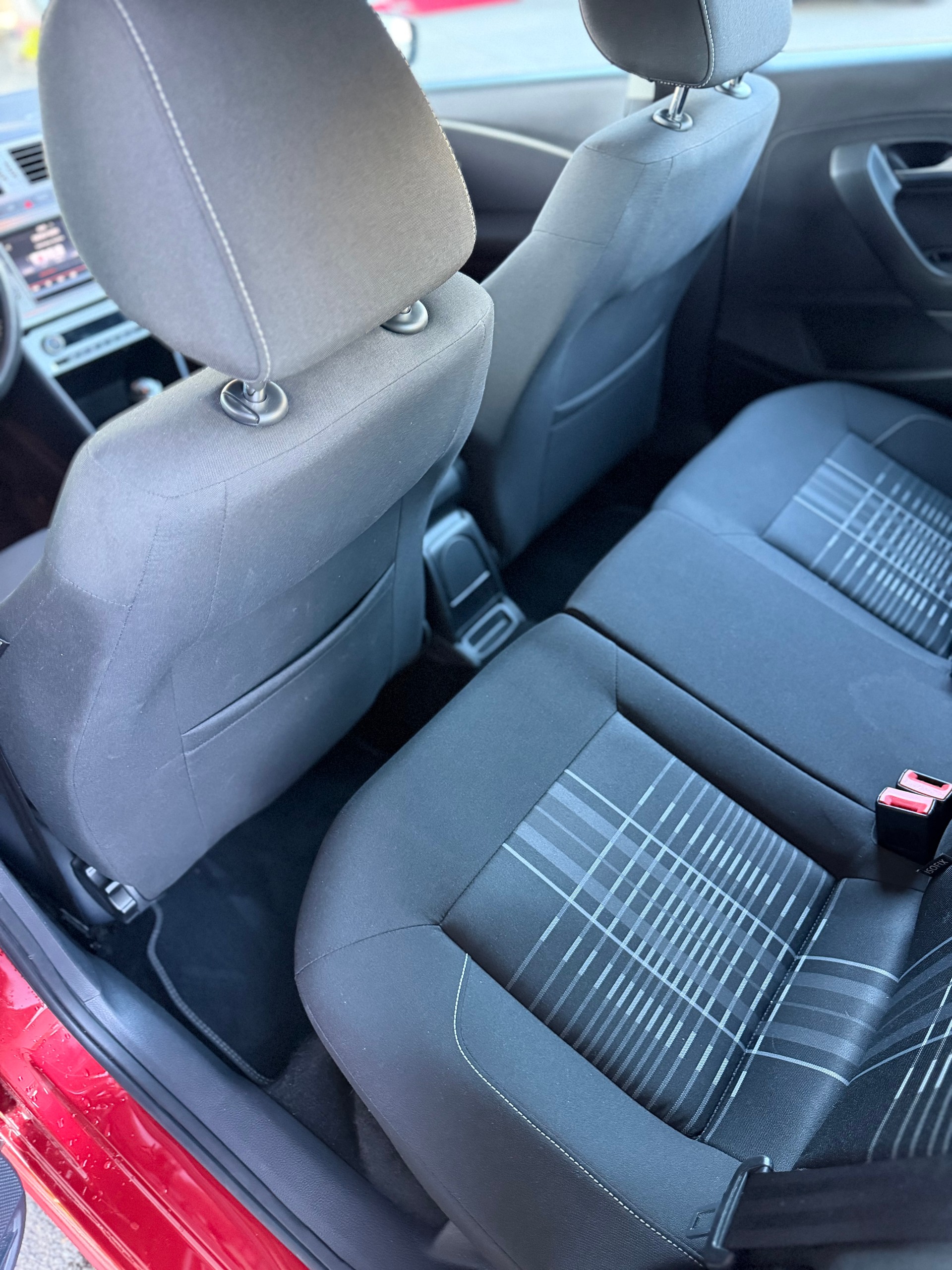 VW Polo 1.2 TSI BMT Lounge-image-6