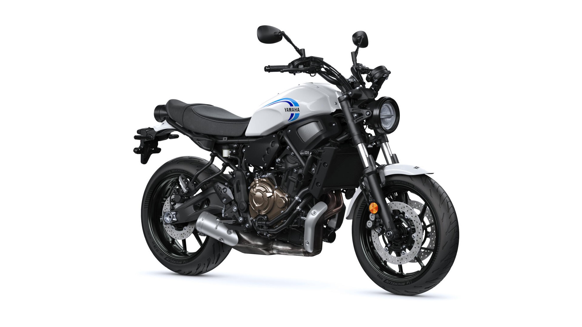 YAMAHA XSR 700 (35kW)