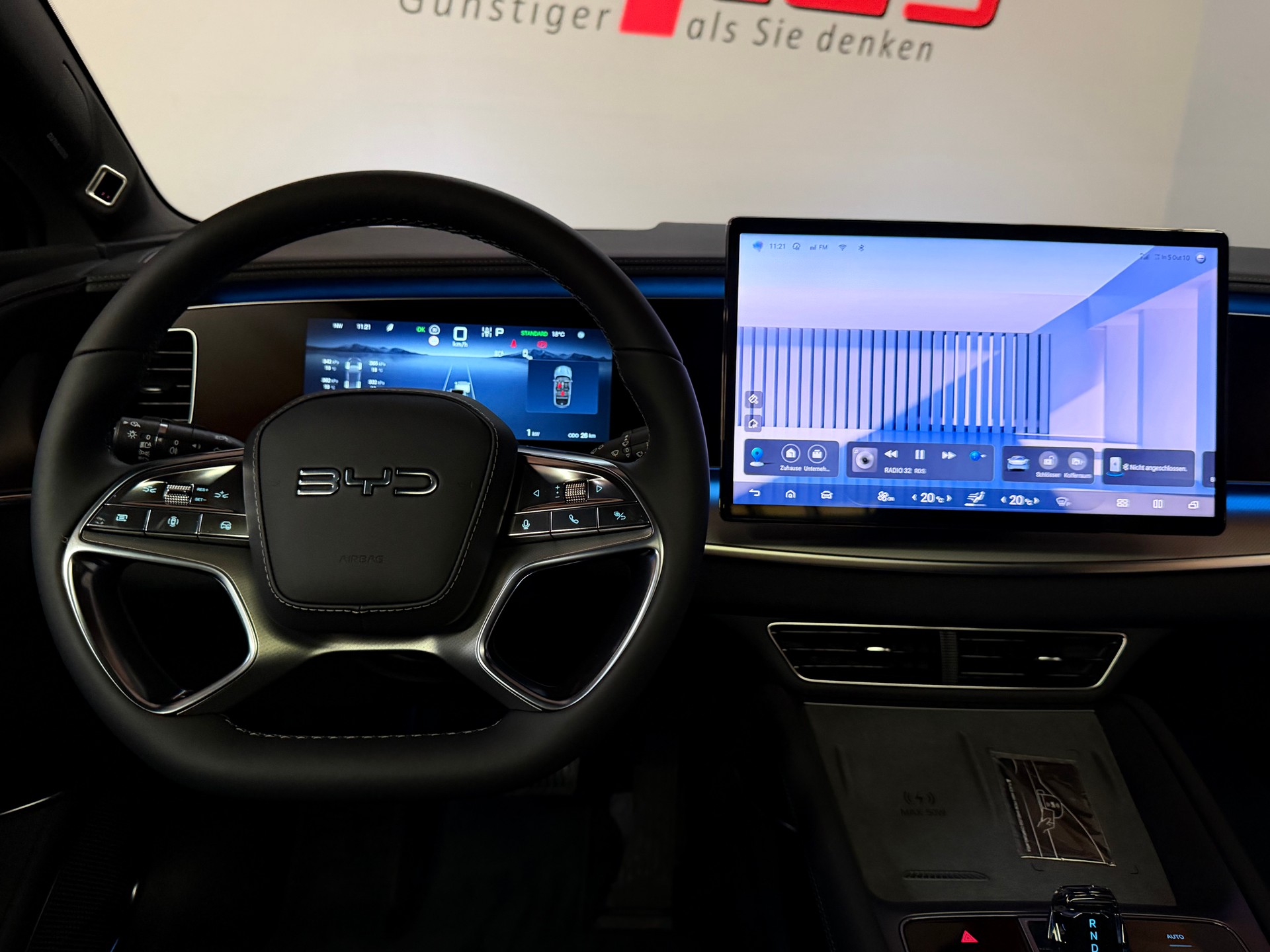 BYD Sealion 7 91,3 kWh Excellence AWD-image-16