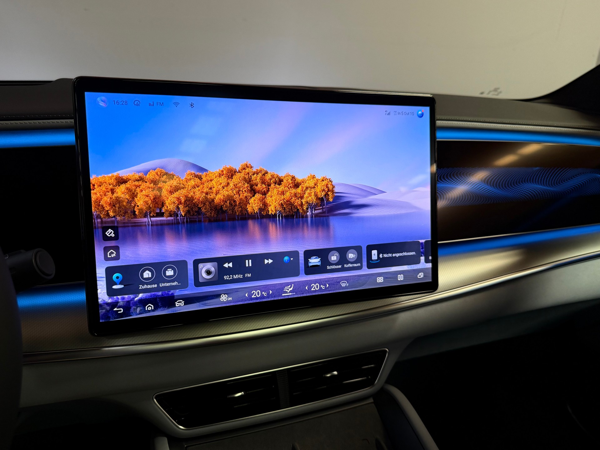 BYD Sealion 7 91,3 kWh Excellence AWD-image-13