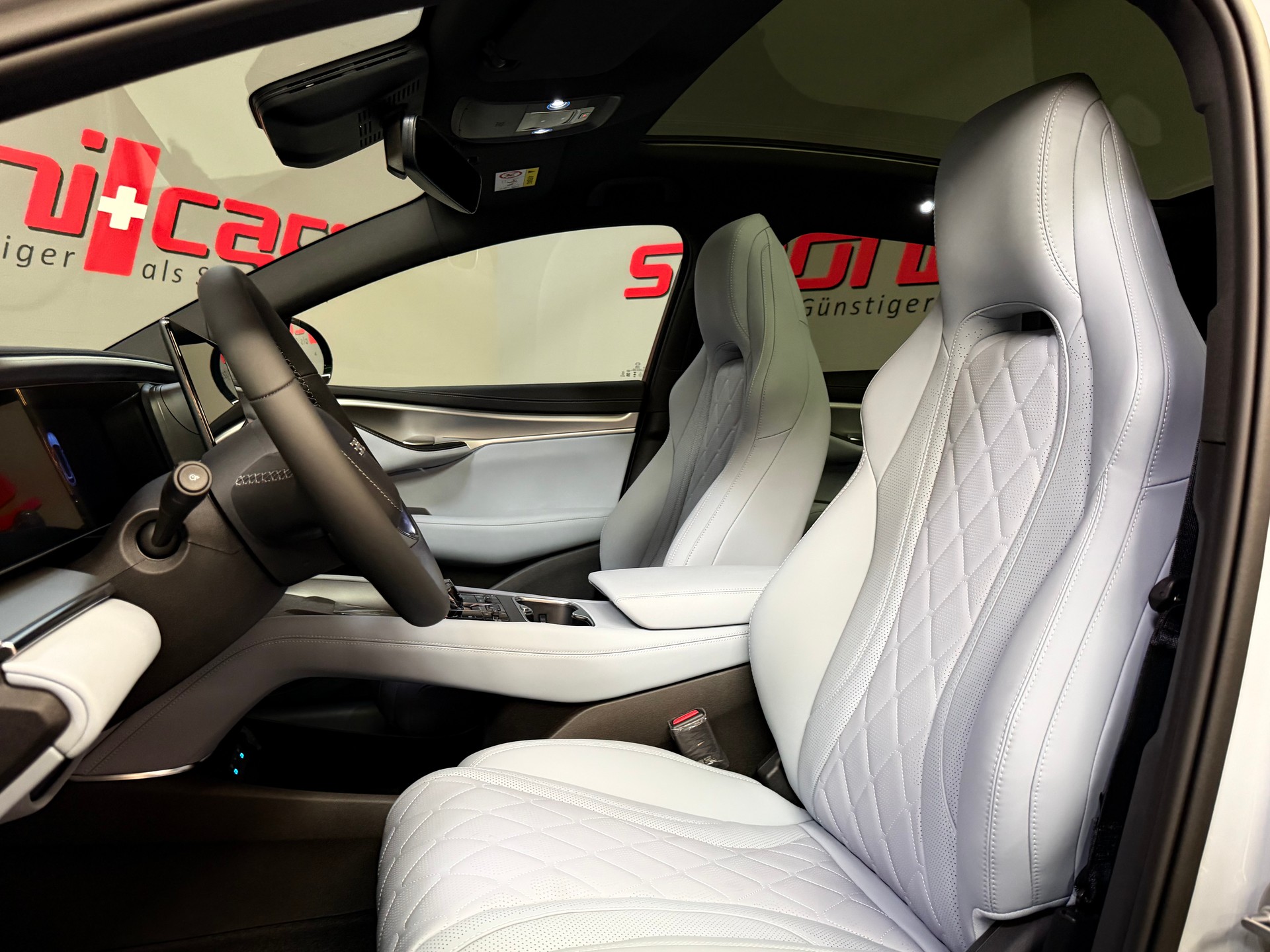 BYD Sealion 7 91,3 kWh Excellence AWD-image-7