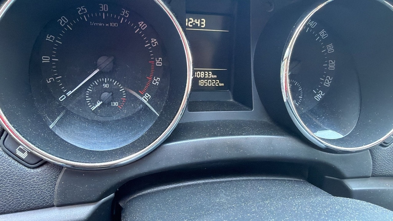 SKODA Yeti 2.0 TDI AllDrive 4x4-image-7