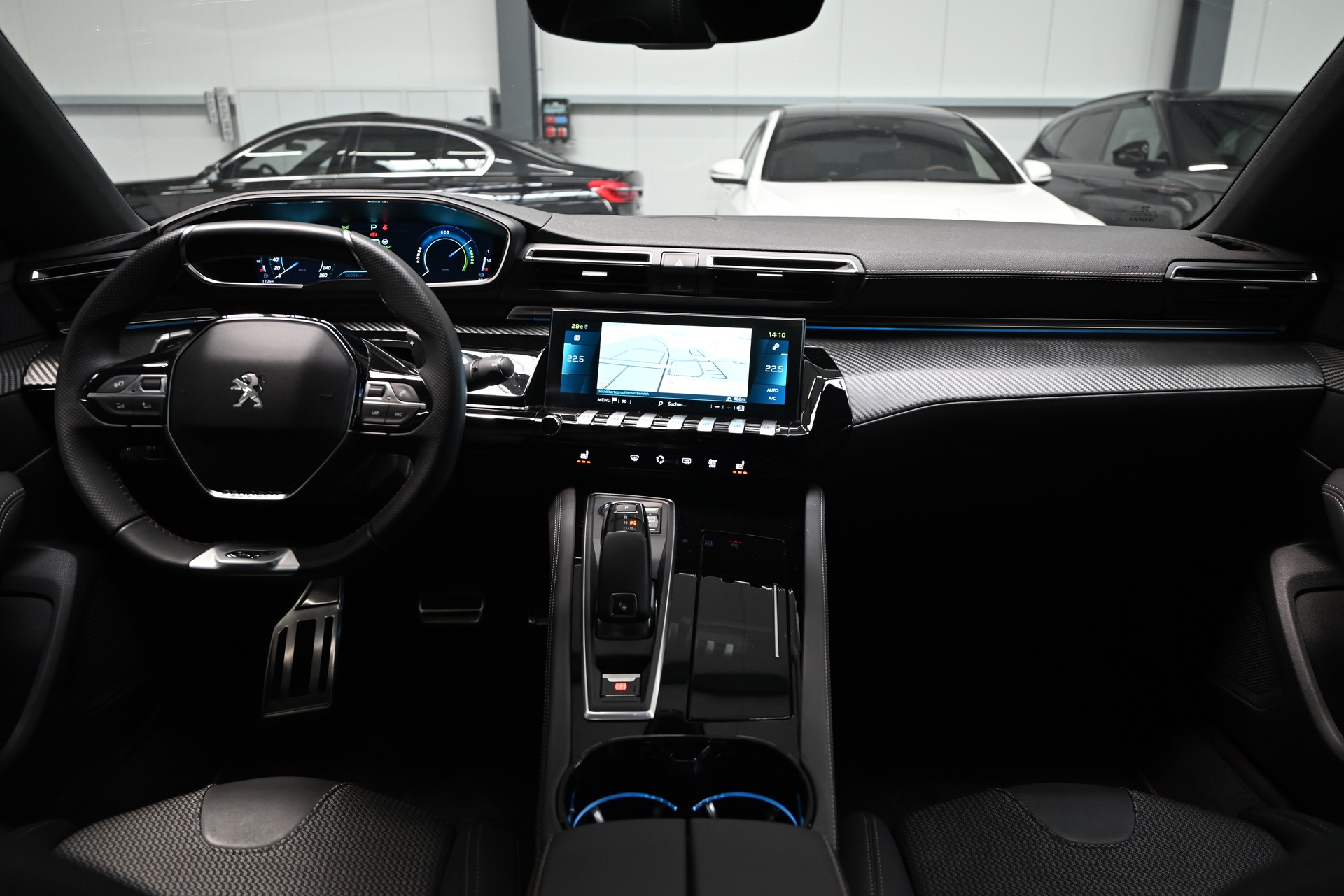 PEUGEOT 508 1.6 PHEV GT EAT8-image-10