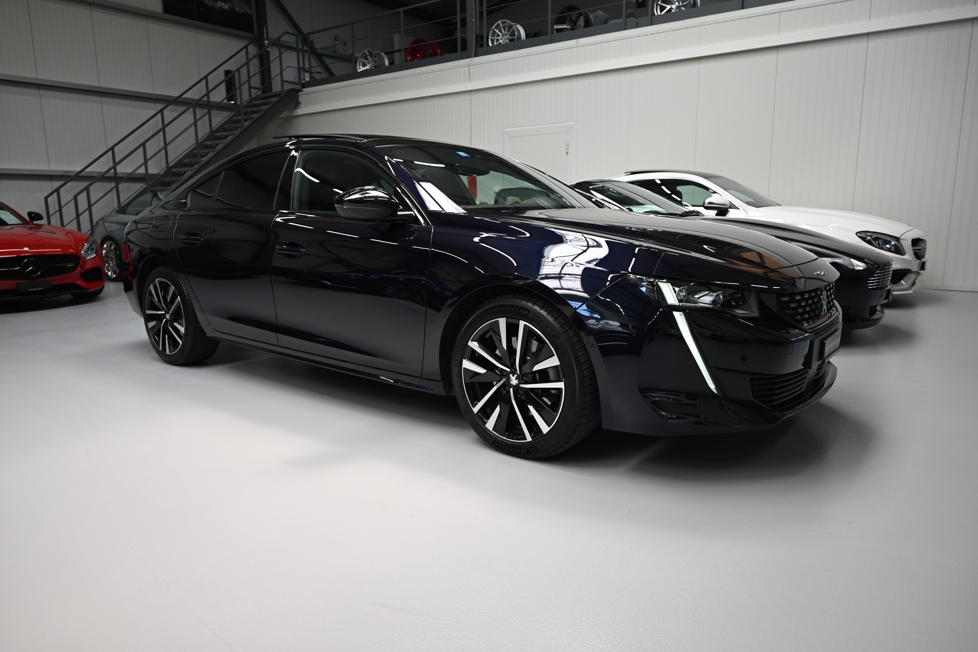 PEUGEOT 508 1.6 PHEV GT EAT8-image-9