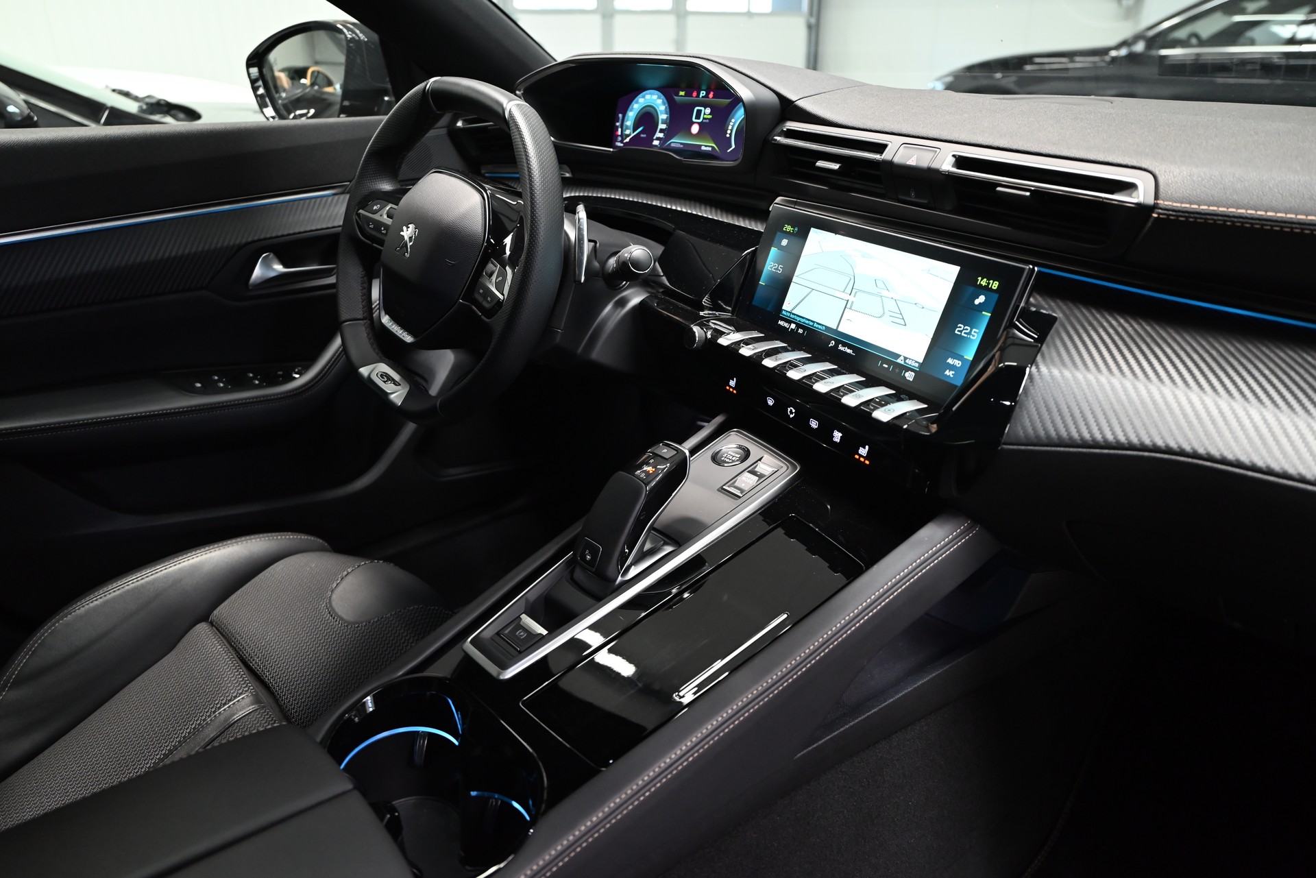 PEUGEOT 508 1.6 PHEV GT EAT8-image-27