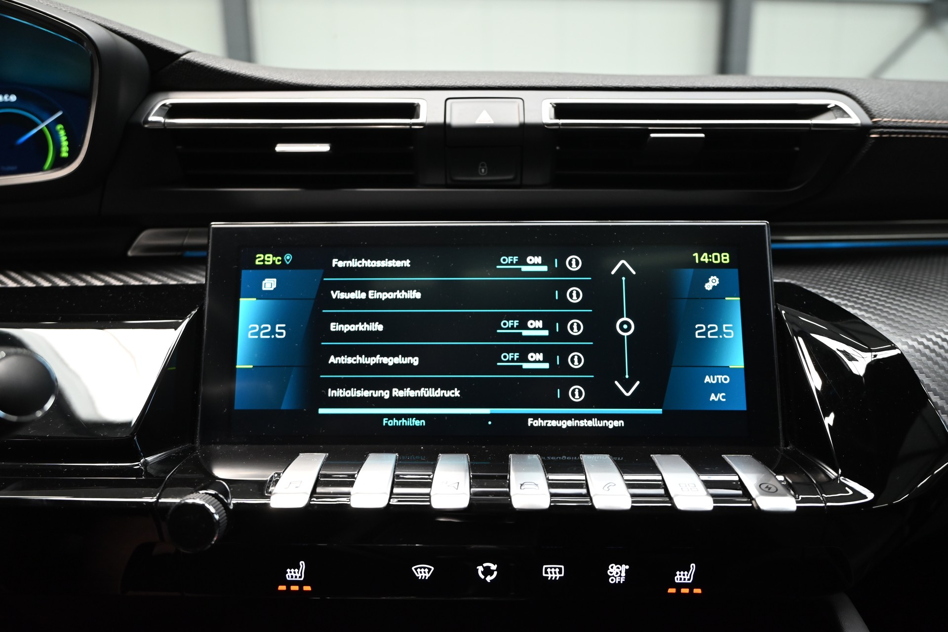 PEUGEOT 508 1.6 PHEV GT EAT8-image-14