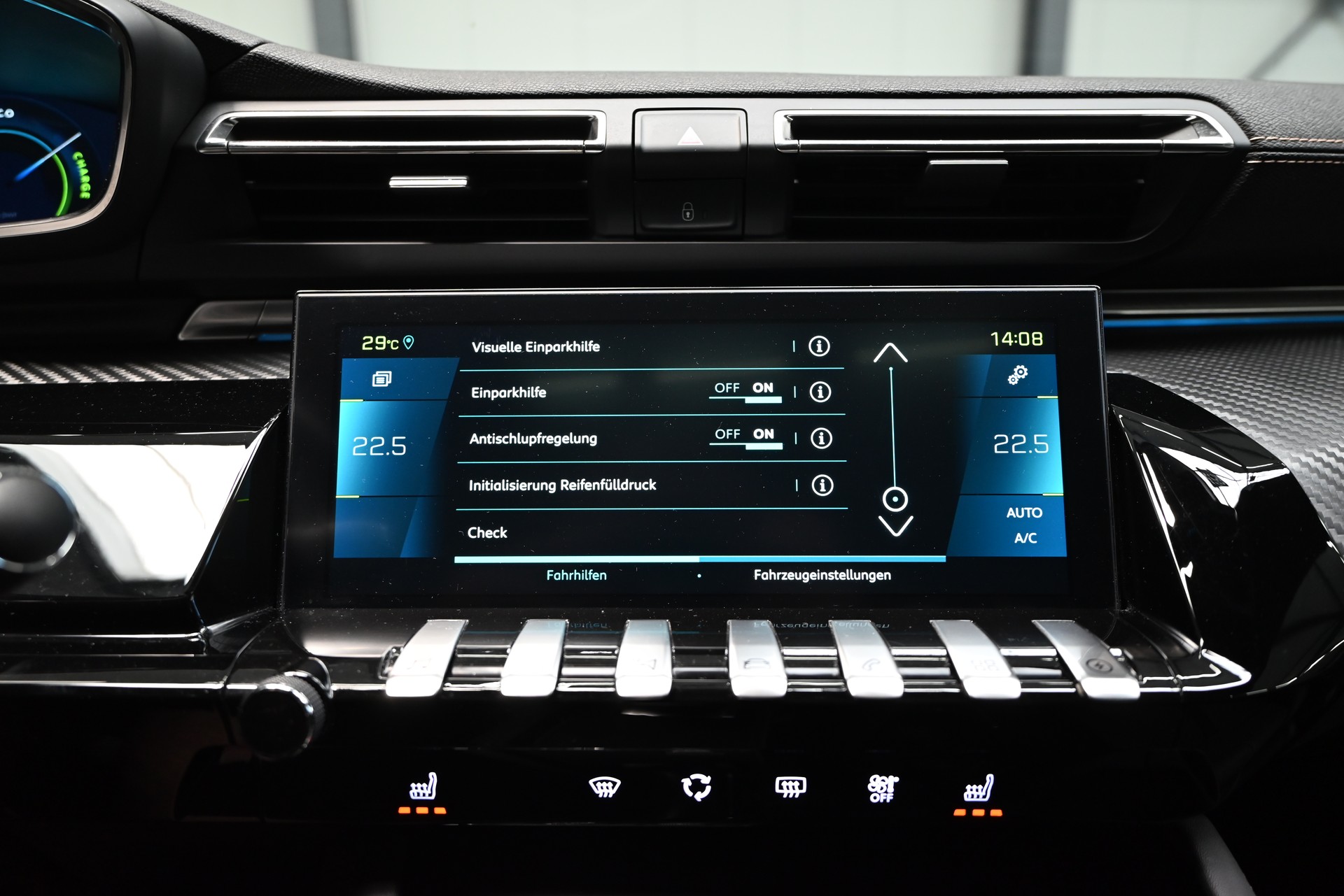 PEUGEOT 508 1.6 PHEV GT EAT8-image-15