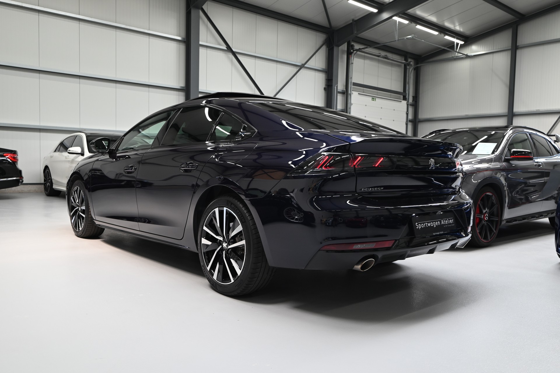PEUGEOT 508 1.6 PHEV GT EAT8-image-5