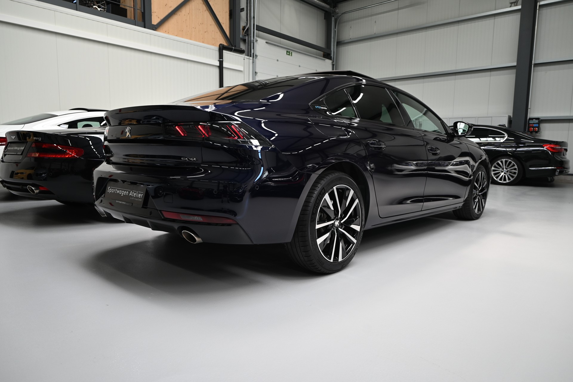PEUGEOT 508 1.6 PHEV GT EAT8-image-7