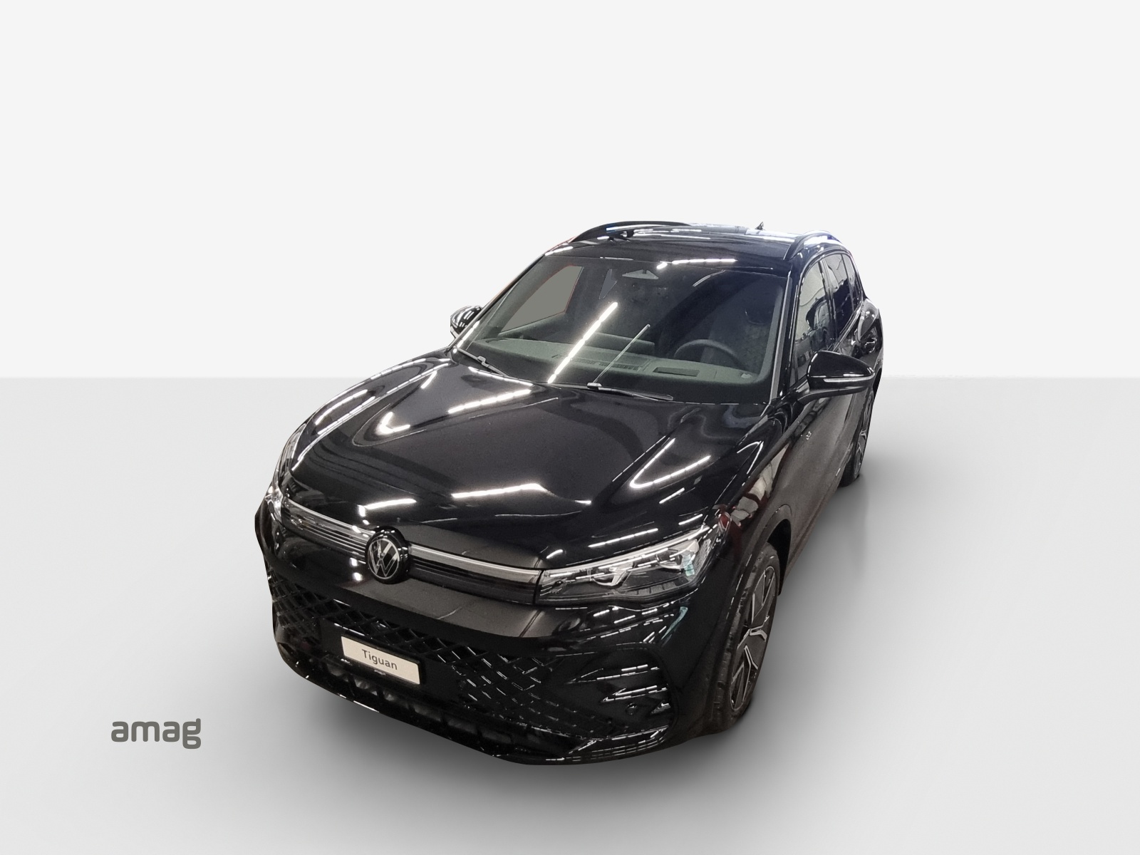 VW Tiguan 2.0 TDI SCR R-Line 4Motion DSG-image-14