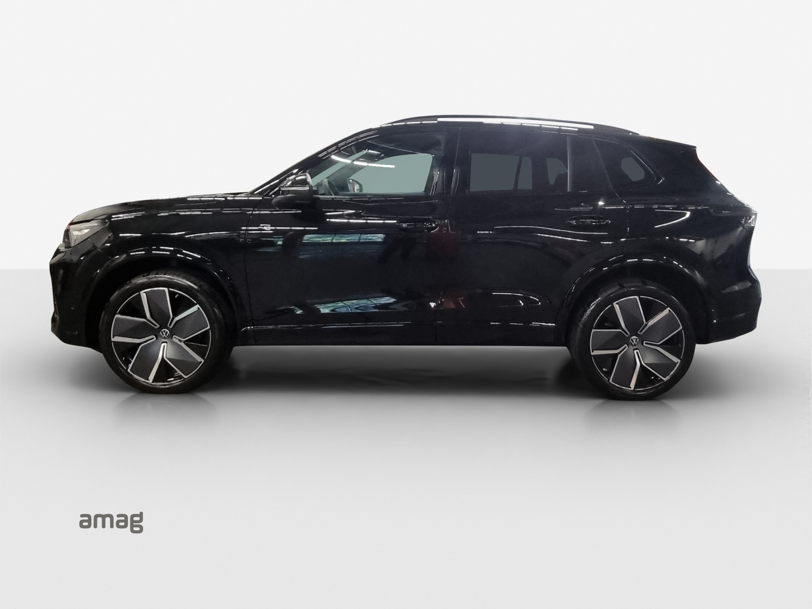 VW Tiguan 2.0 TDI SCR R-Line 4Motion DSG-image-1
