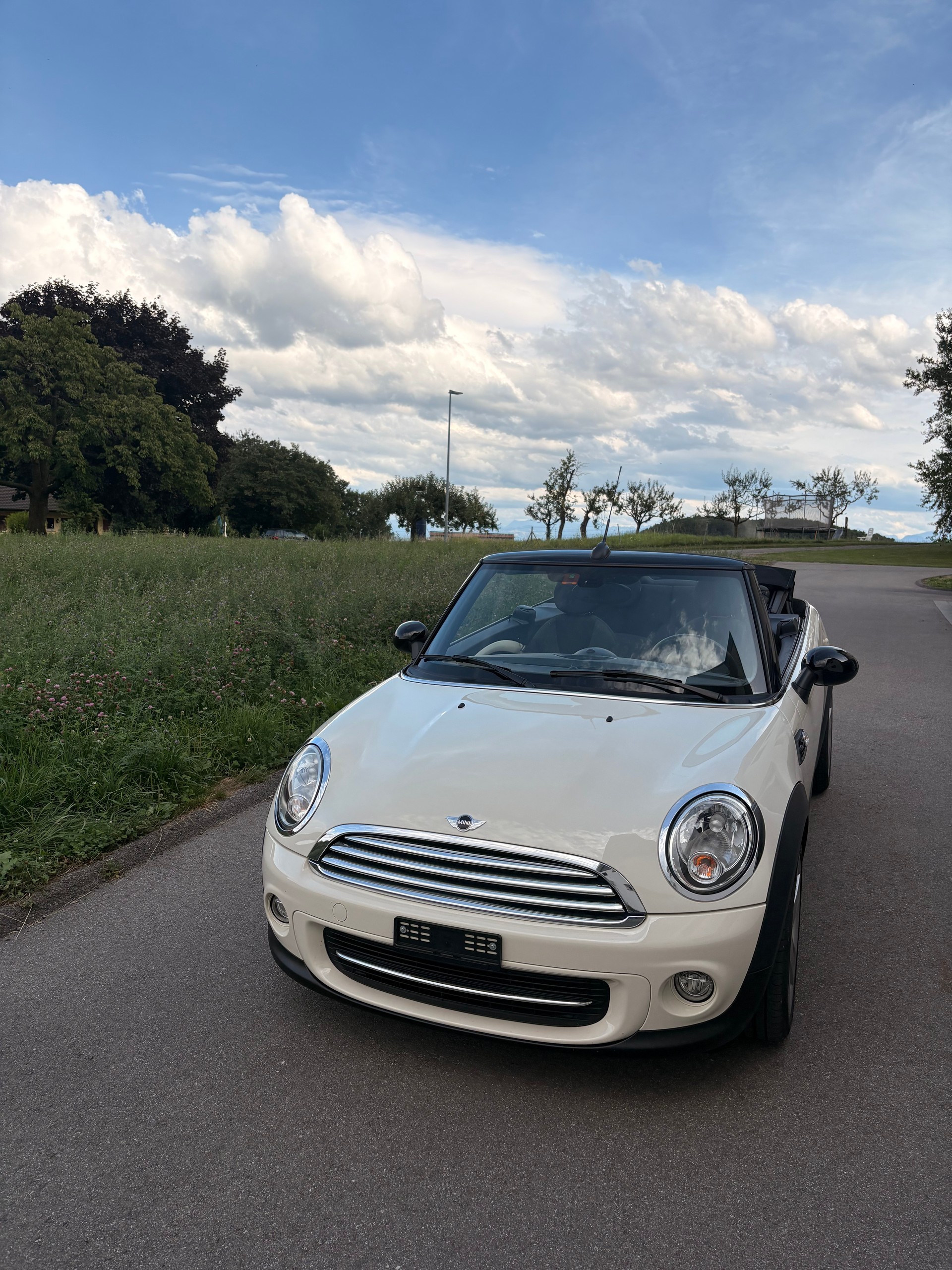MINI 1.5i Cooper-image-0
