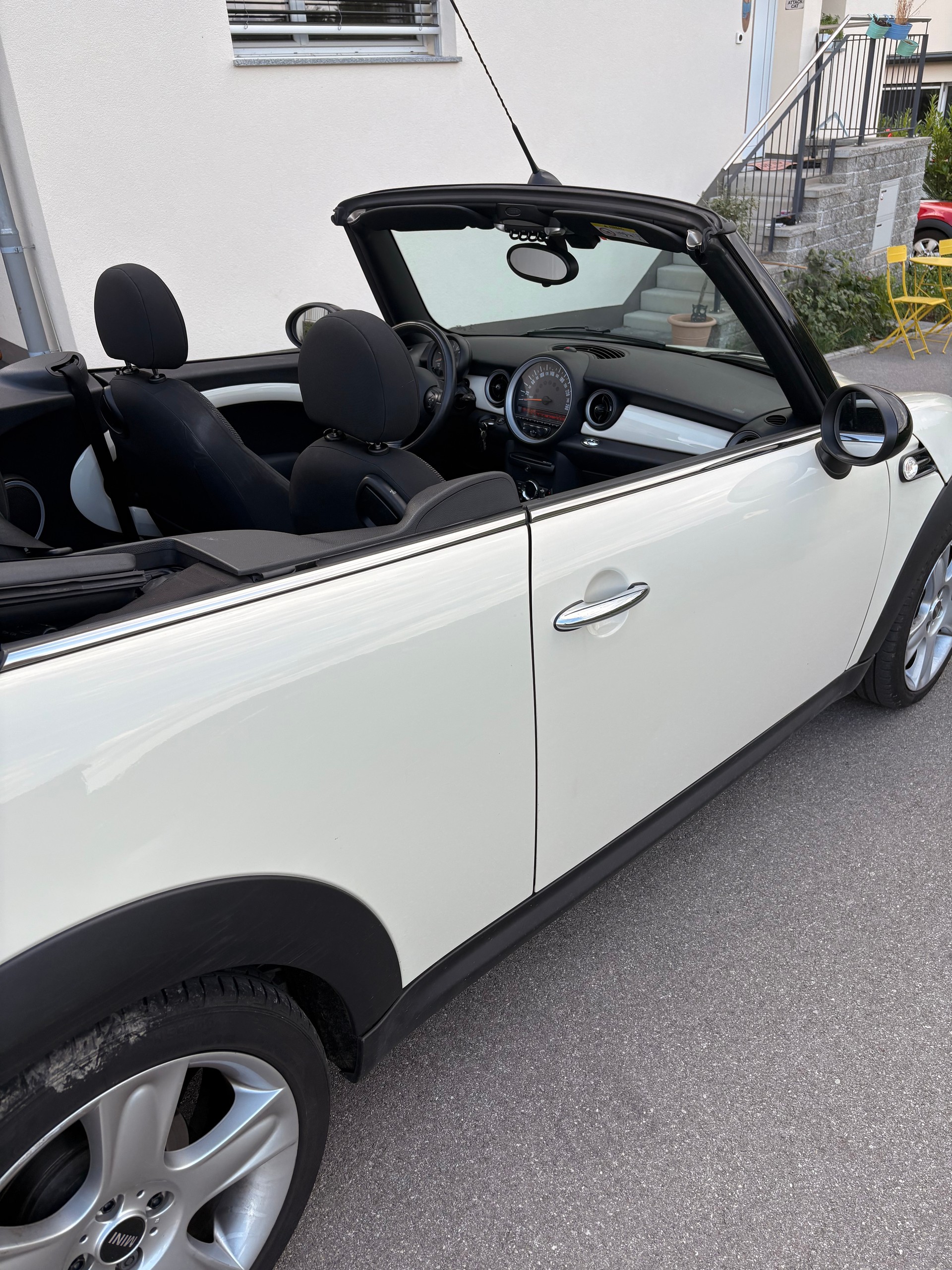MINI 1.5i Cooper-image-4