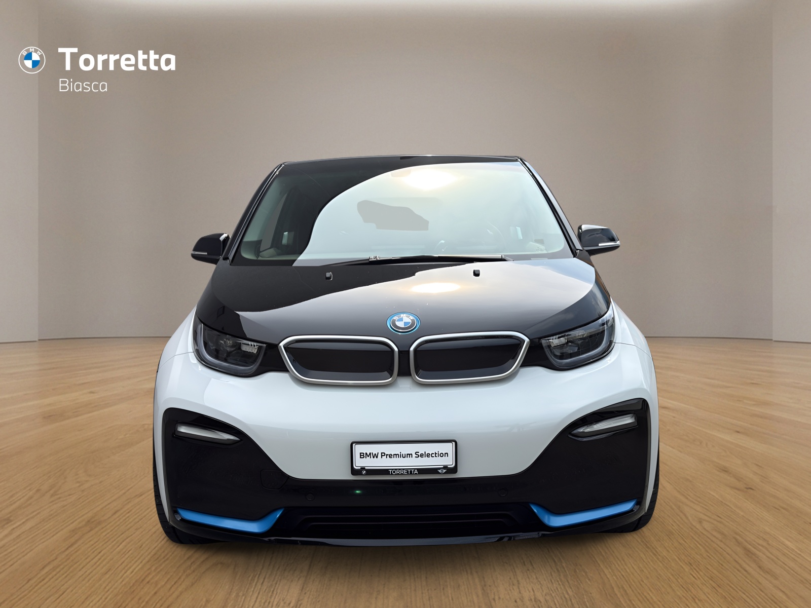 BMW i3s (120Ah)-image-7