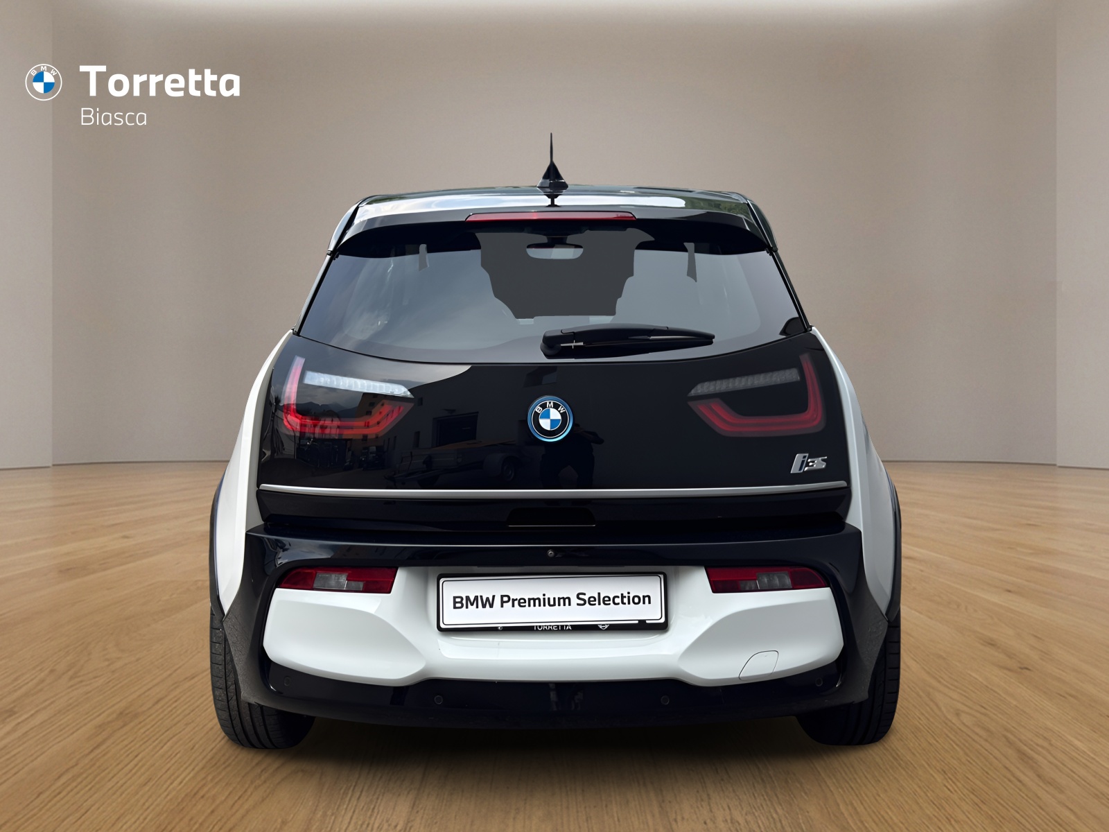 BMW i3s (120Ah)-image-3