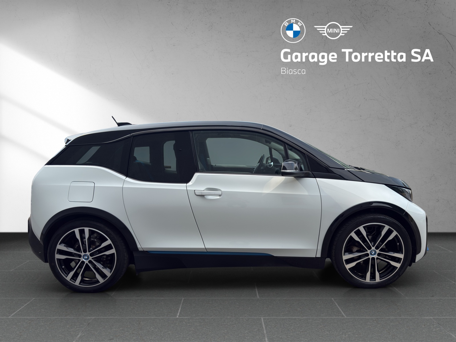 BMW i3s (120Ah)-image-5