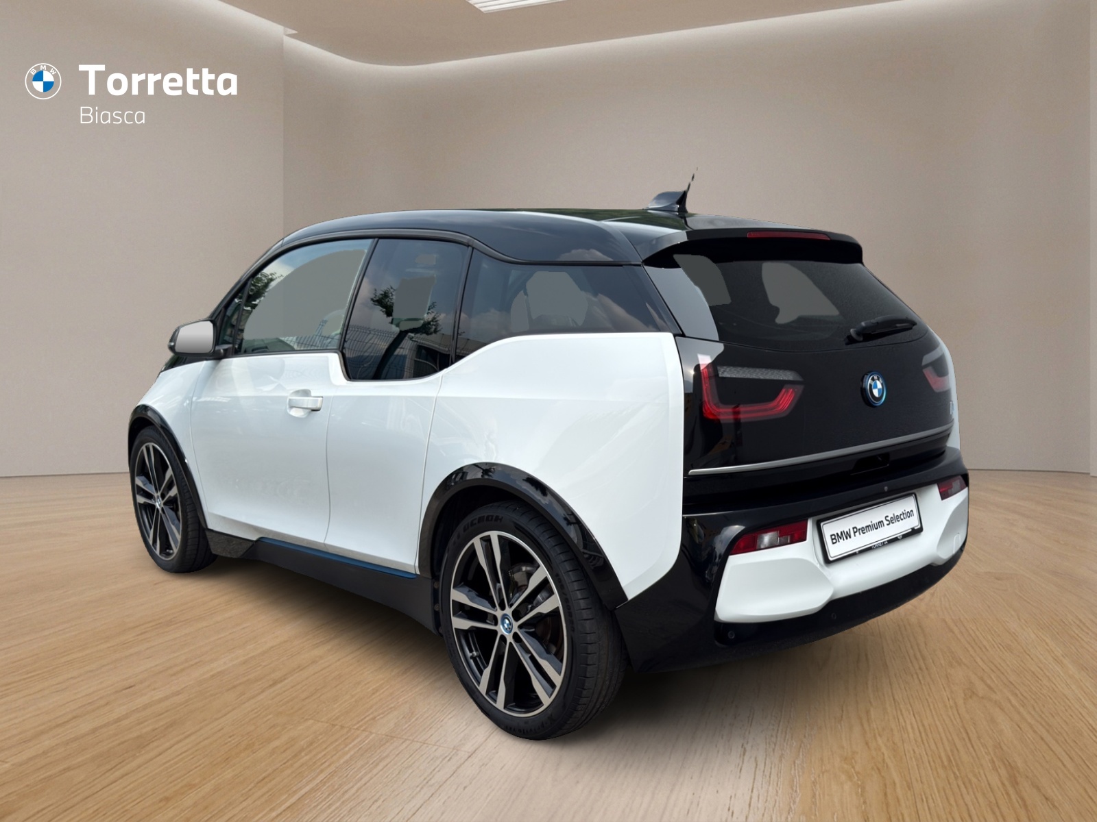 BMW i3s (120Ah)-image-2