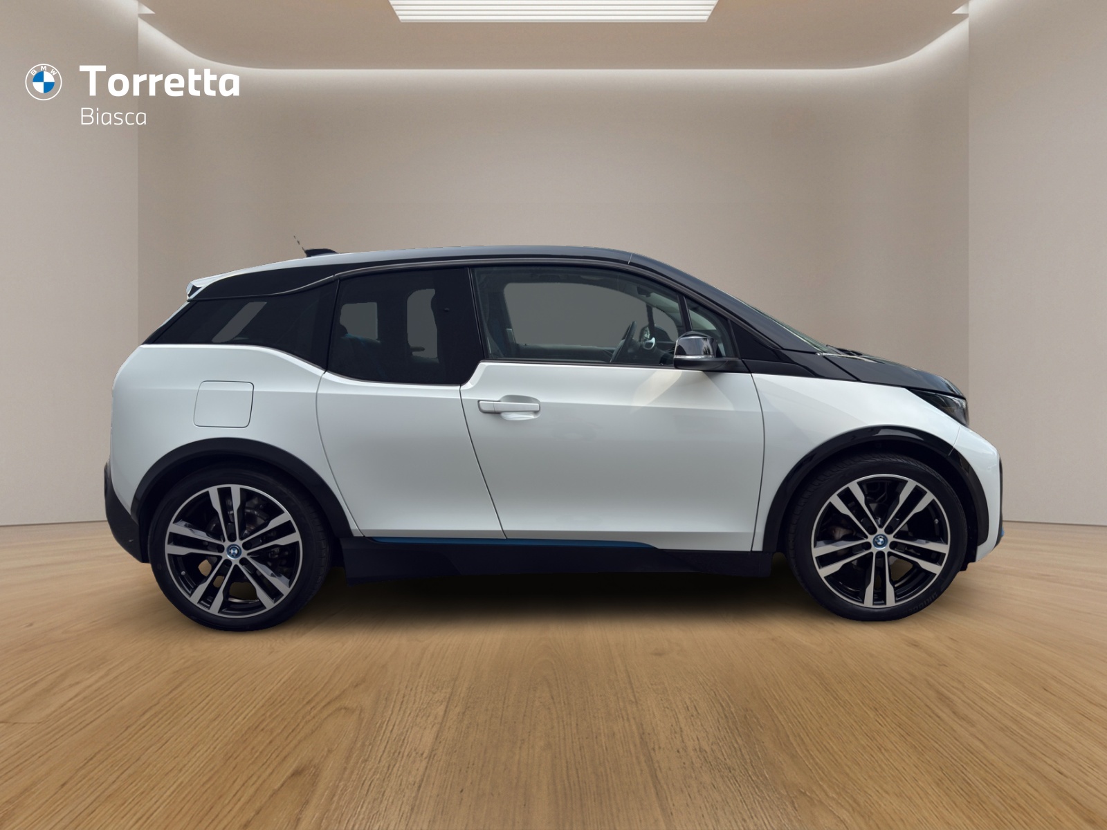 BMW i3s (120Ah)-image-5