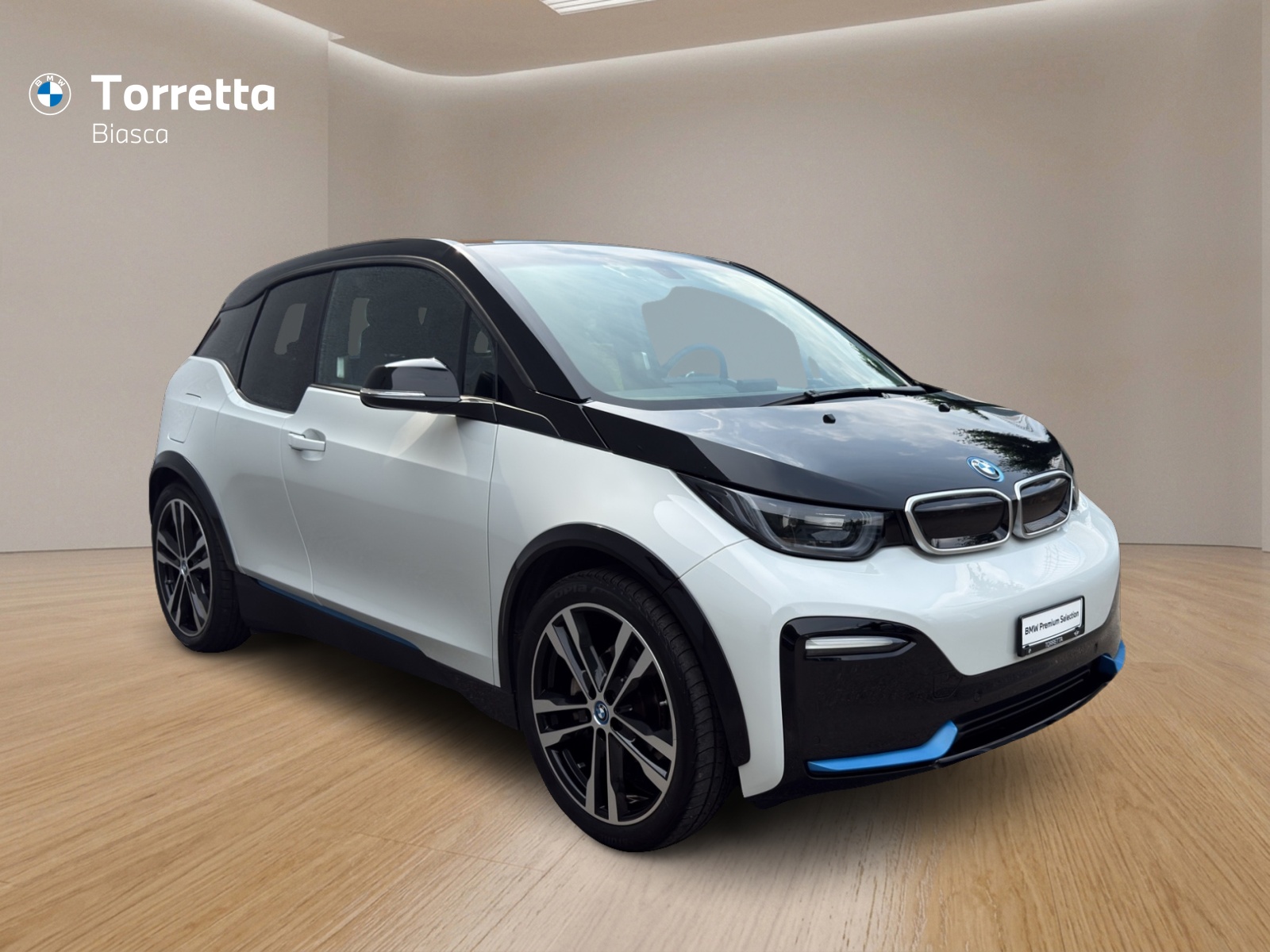 BMW i3s (120Ah)-image-6