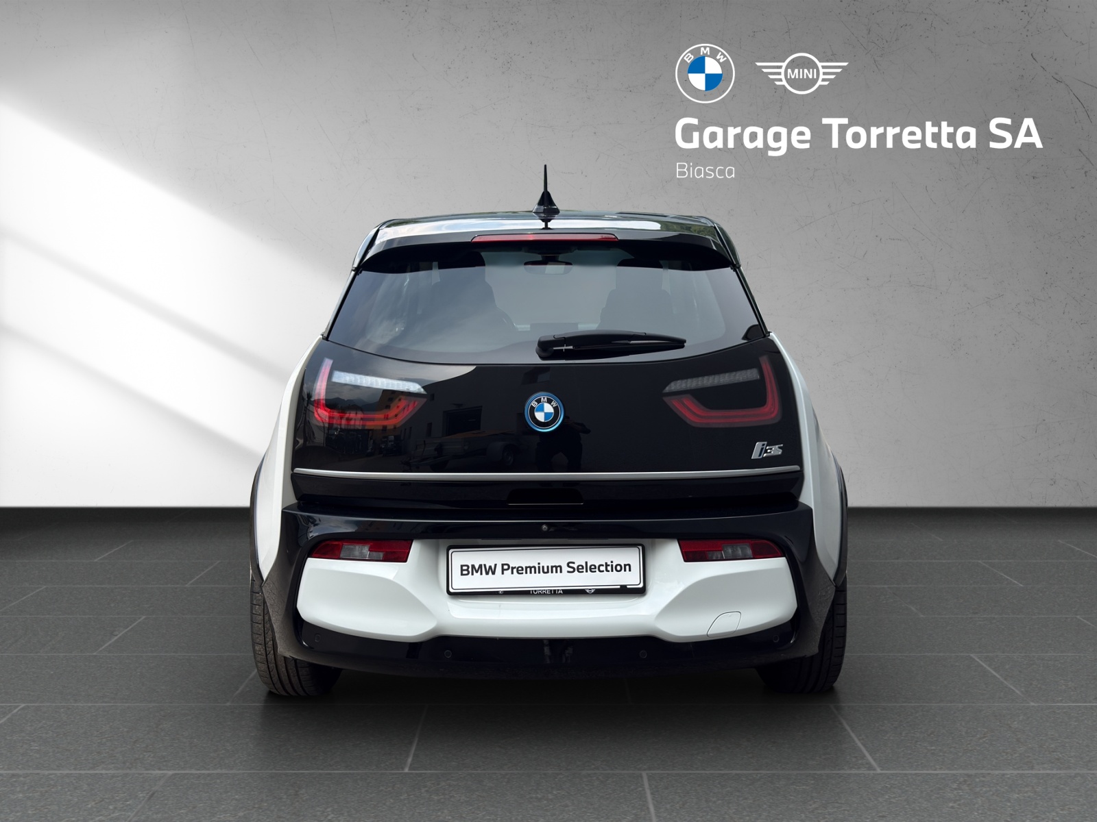 BMW i3s (120Ah)-image-3