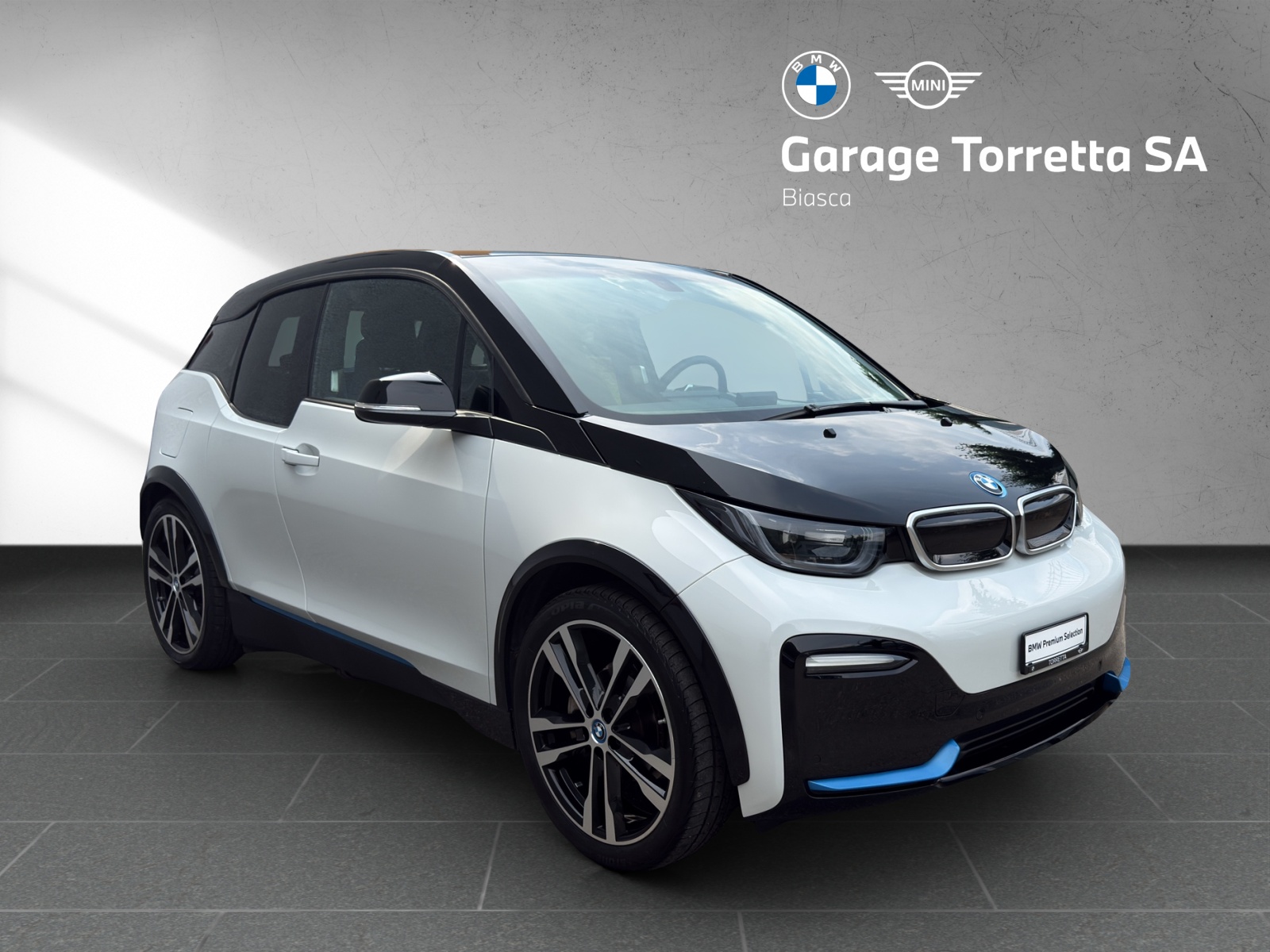 BMW i3s (120Ah)-image-6