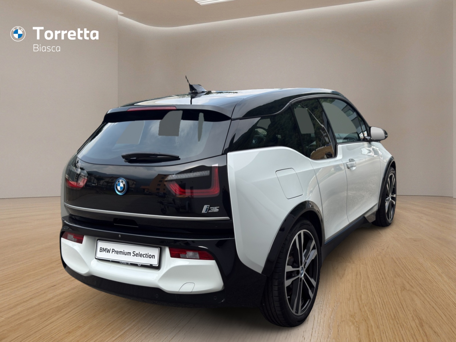 BMW i3s (120Ah)-image-4